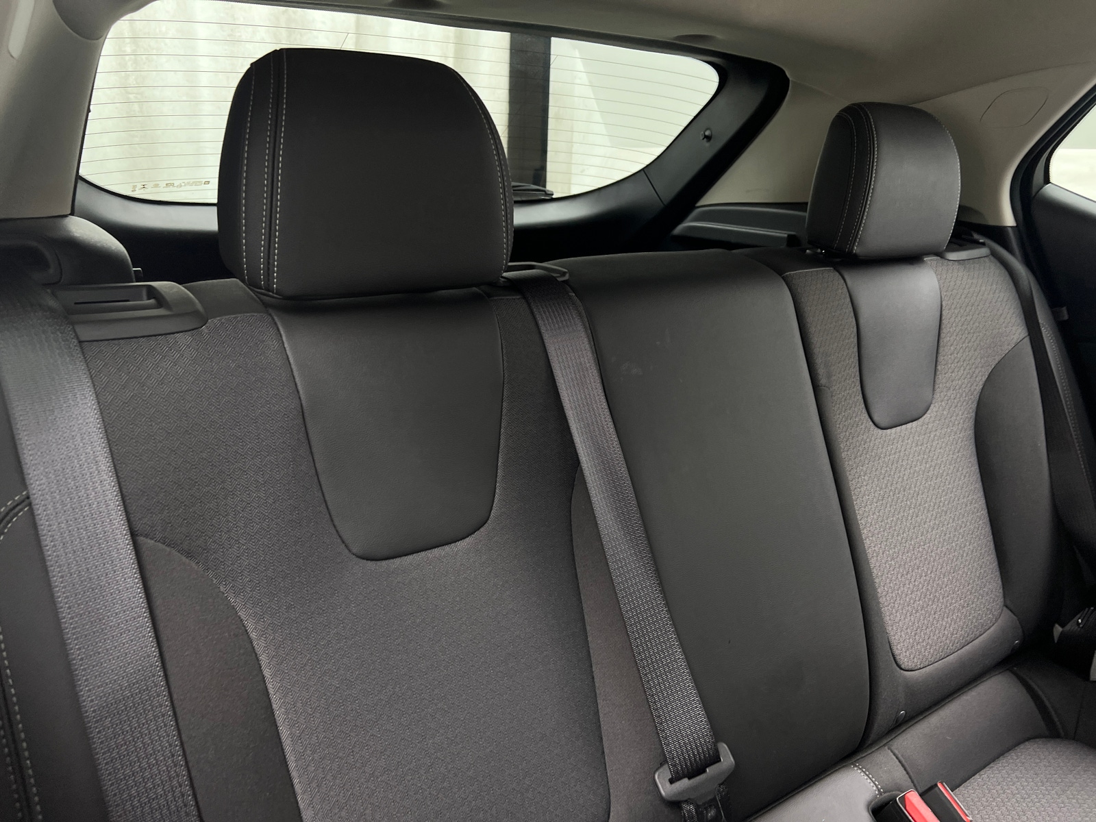 Thumbnail: 2025 Buick Encore GX - 6