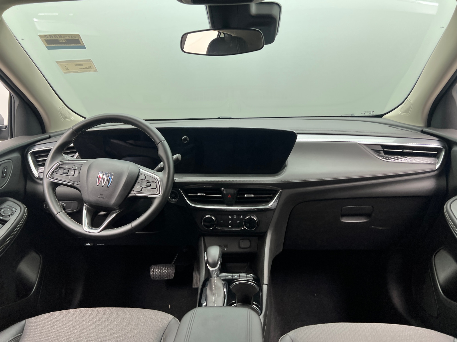 Thumbnail: 2025 Buick Encore GX - 3