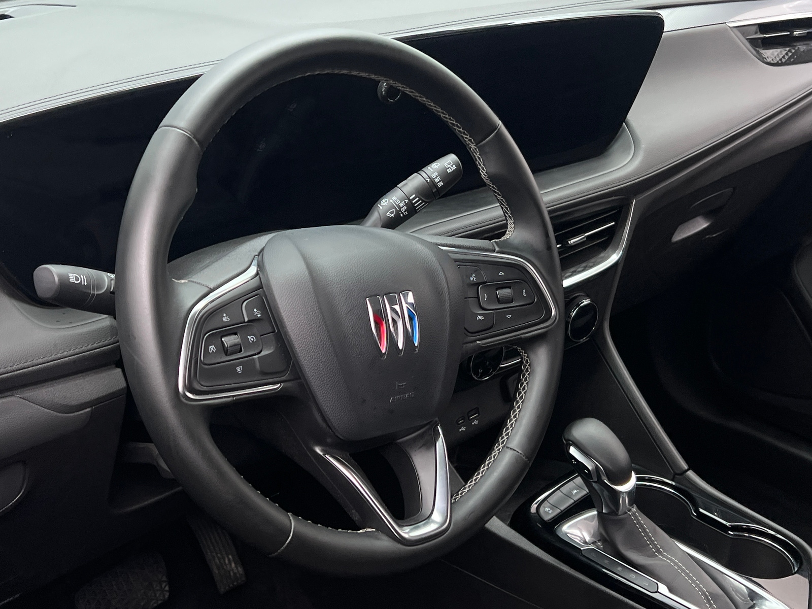 Thumbnail: 2025 Buick Encore GX - 5