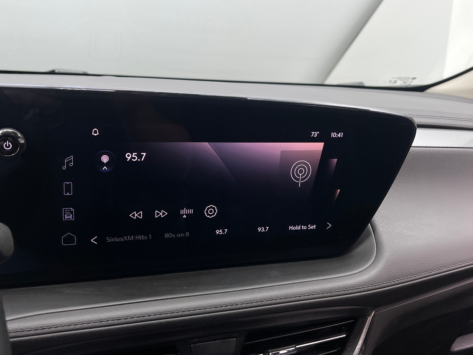 Thumbnail: 2025 Buick Encore GX - 4