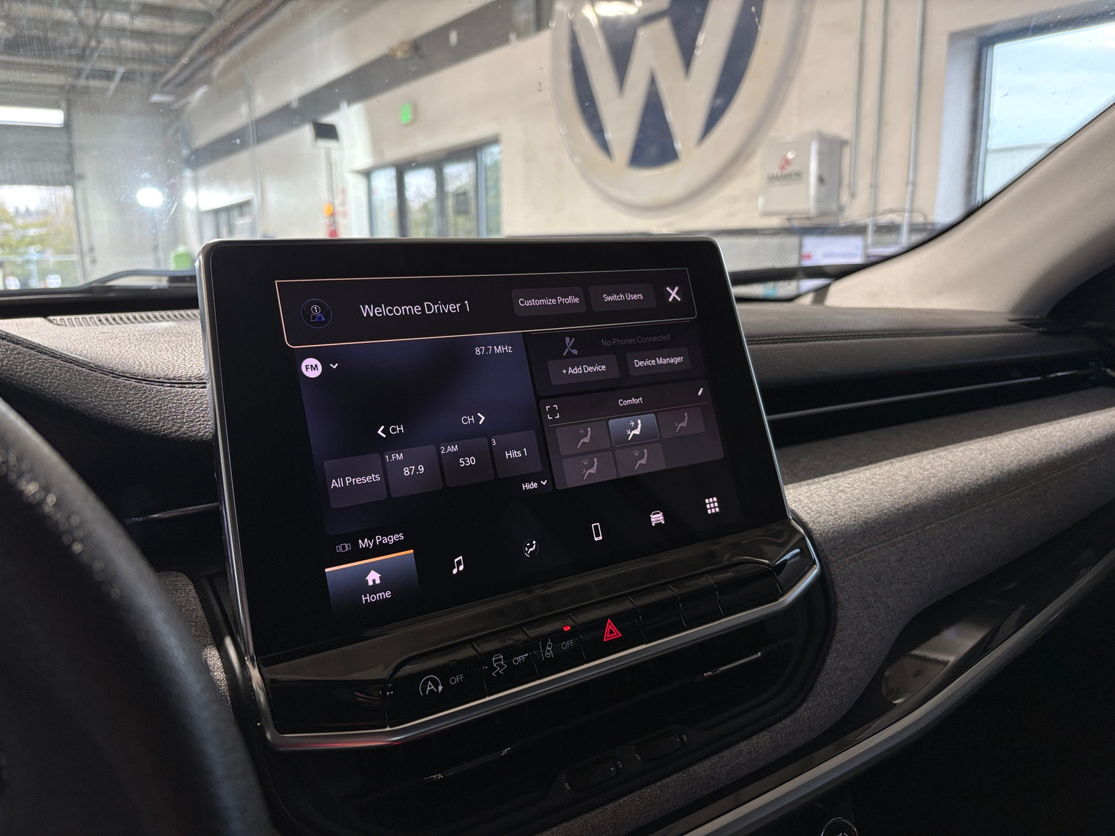 Thumbnail: 2022 Jeep Compass - 4