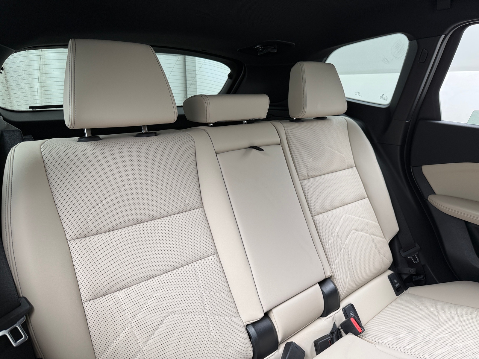 Thumbnail: 2025 BMW X1 - 5