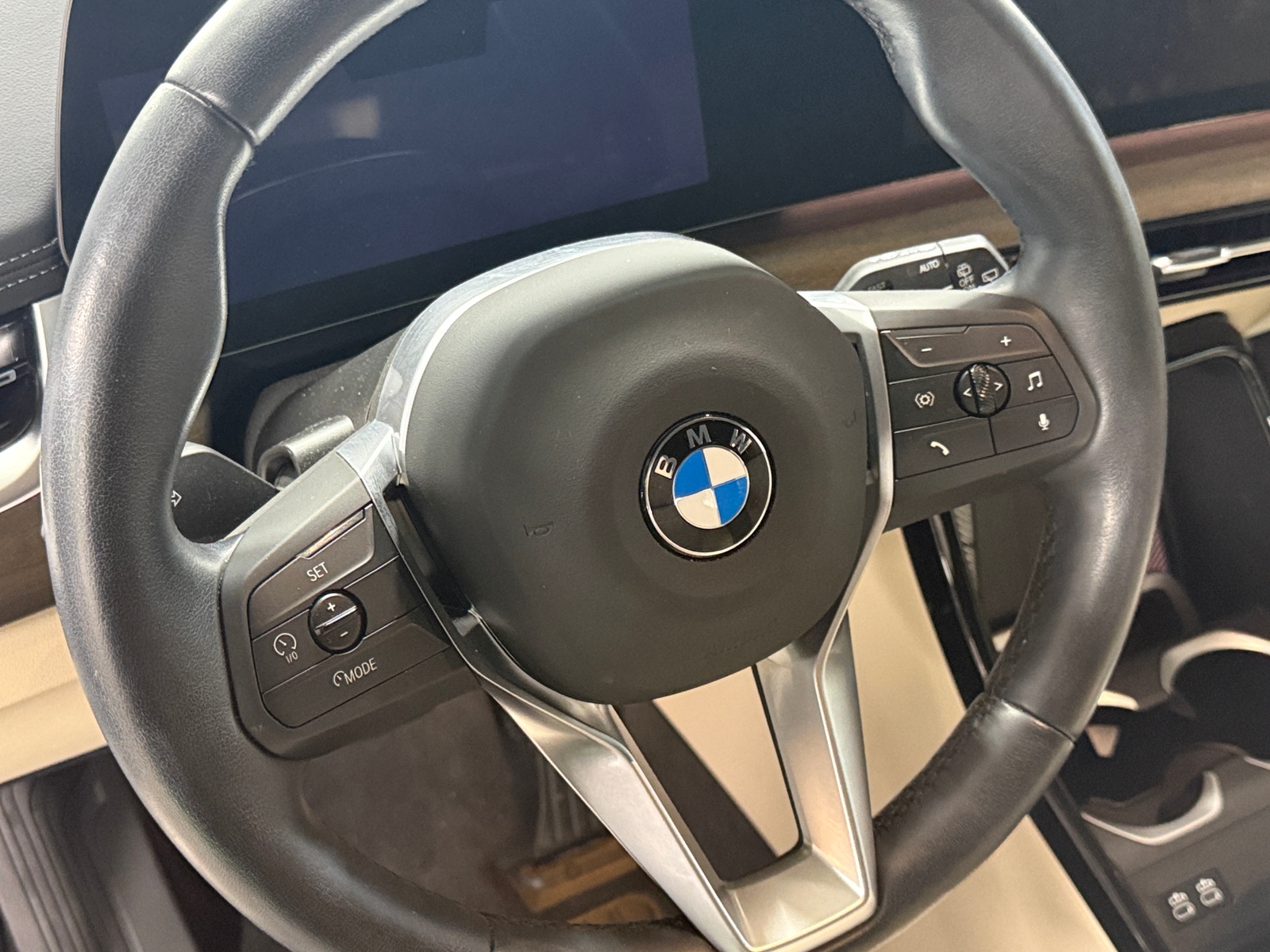 Thumbnail: 2025 BMW X1 - 4