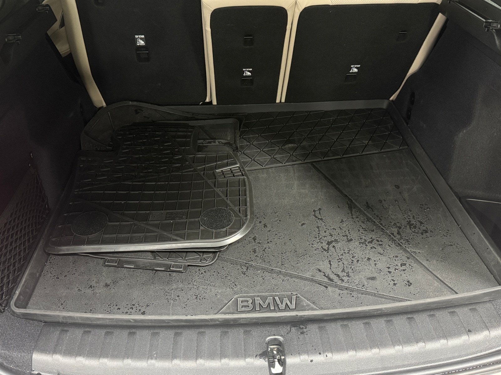 Thumbnail: 2025 BMW X1 - 6