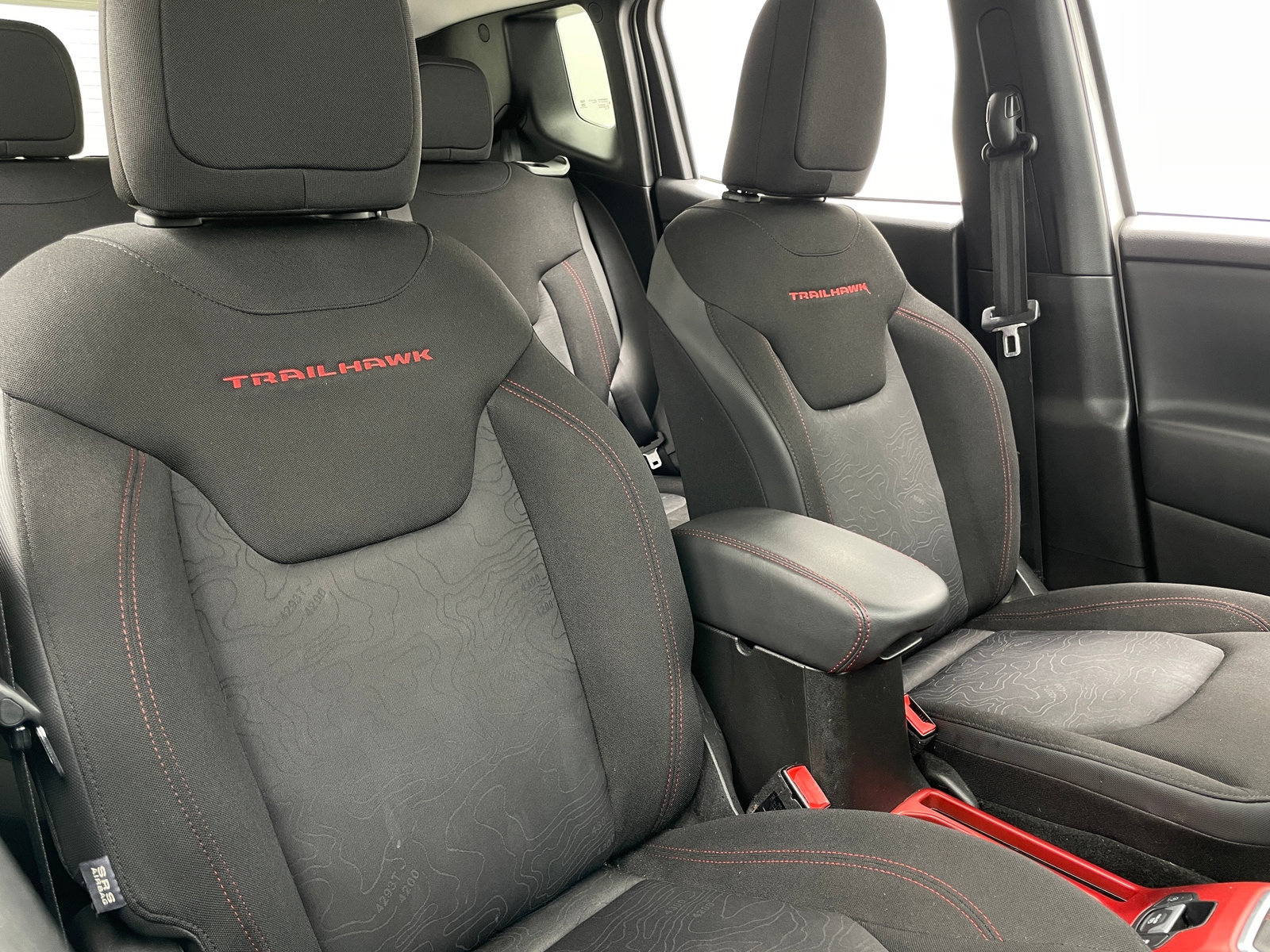 Thumbnail: 2020 Jeep Renegade - 2