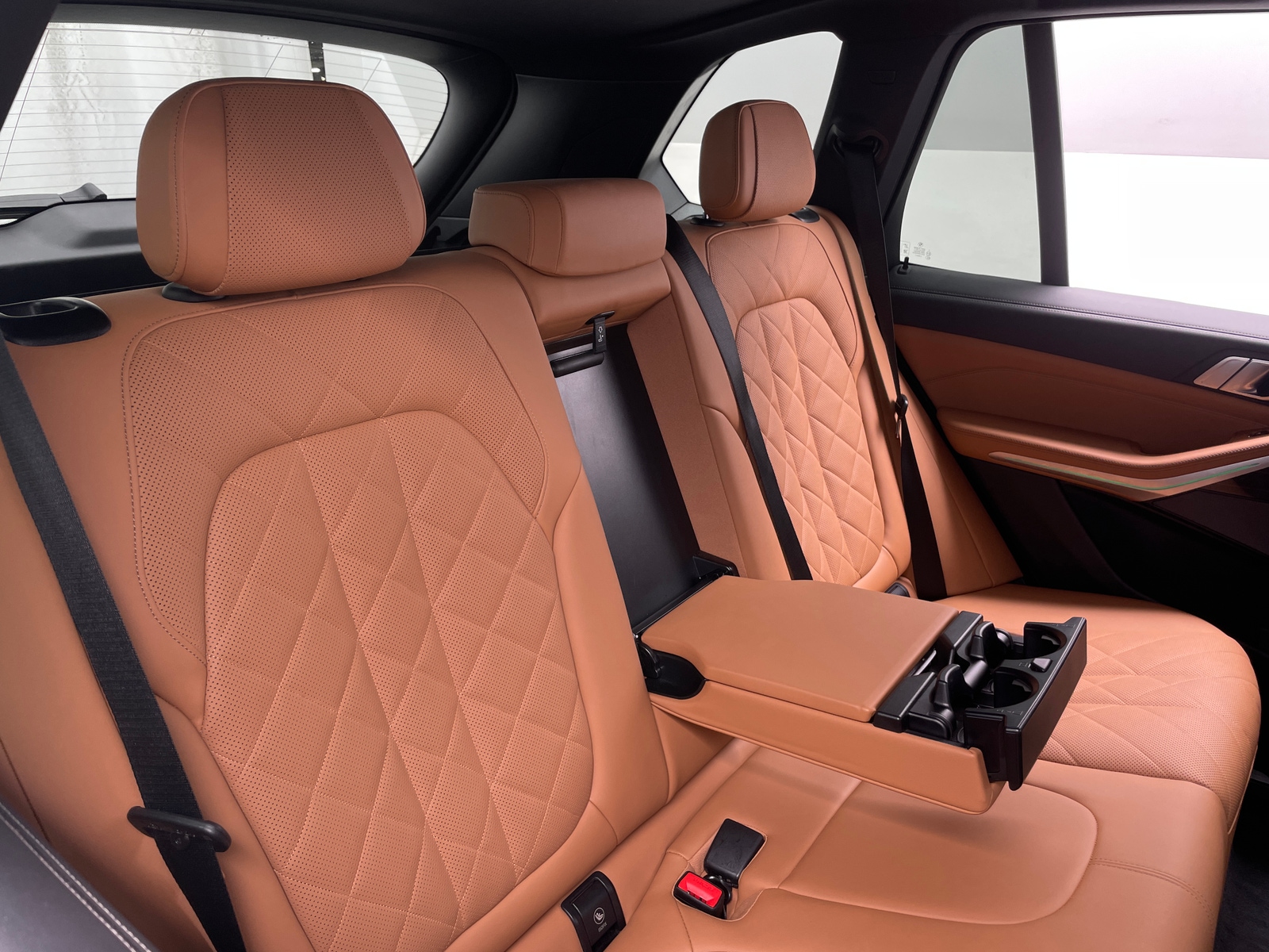 Thumbnail: 2025 BMW X5 - 5