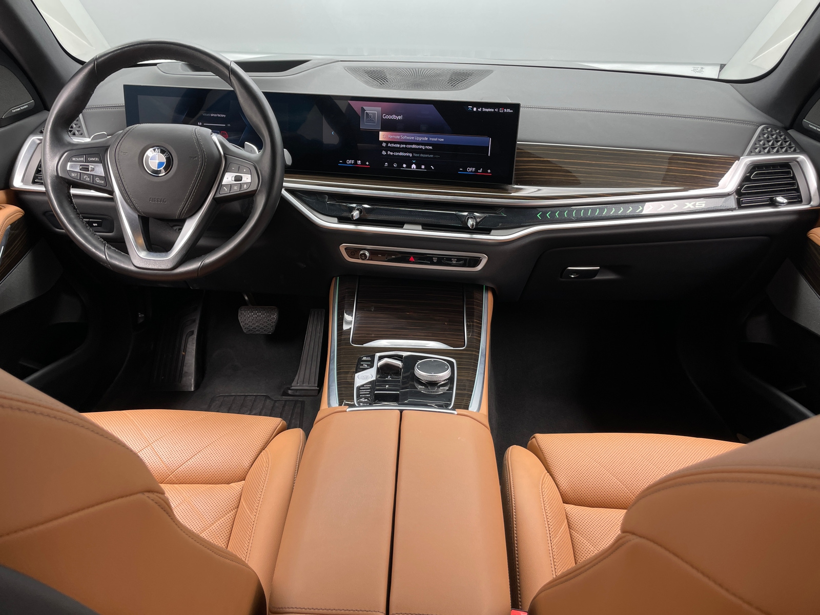 Thumbnail: 2025 BMW X5 - 2