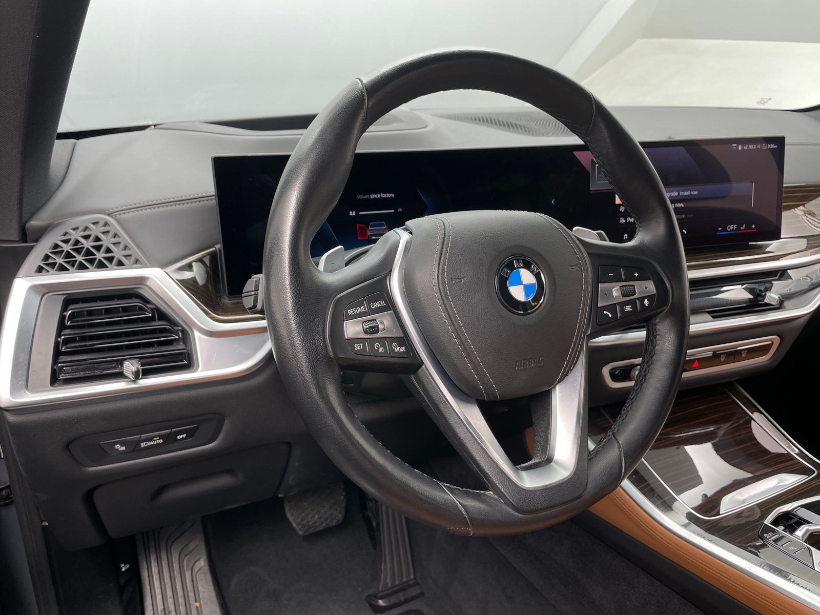 Thumbnail: 2025 BMW X5 - 4