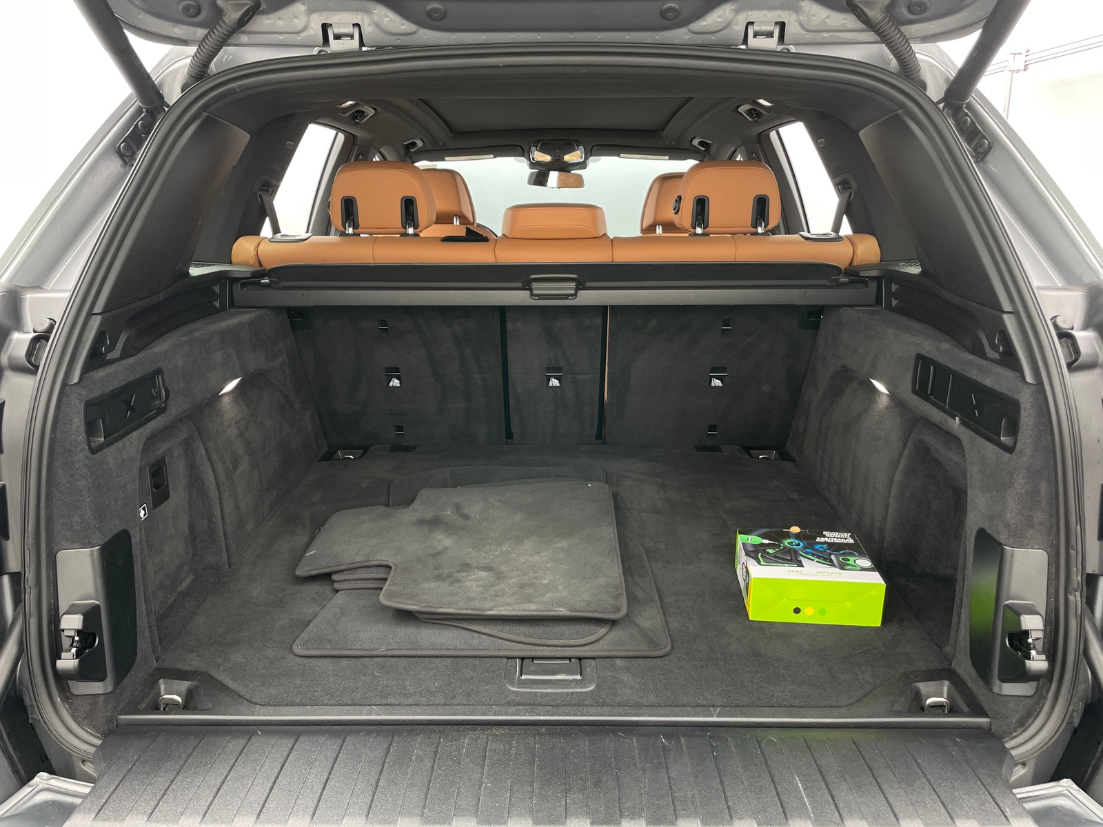 Thumbnail: 2025 BMW X5 - 6