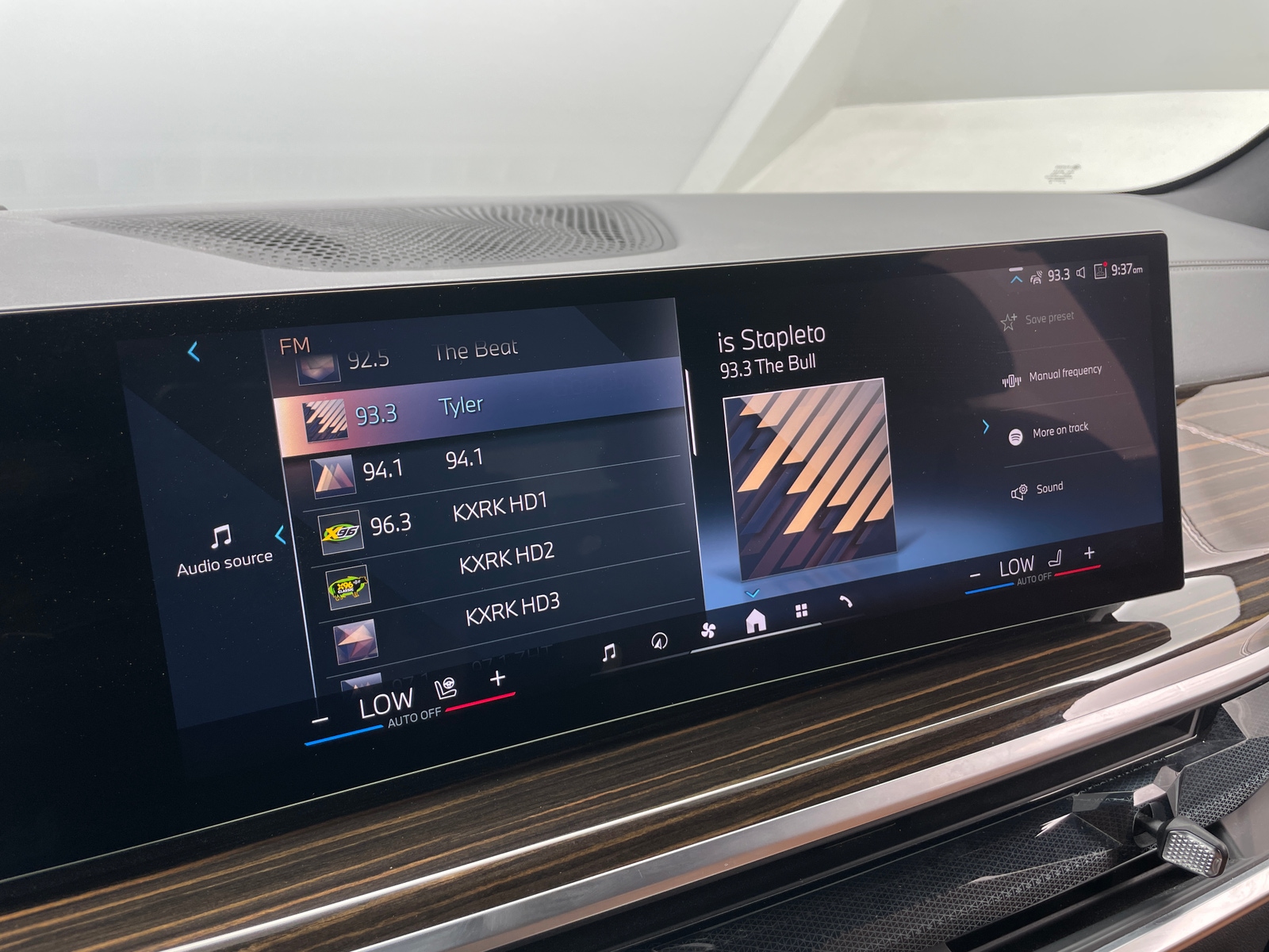 Thumbnail: 2025 BMW X5 - 3