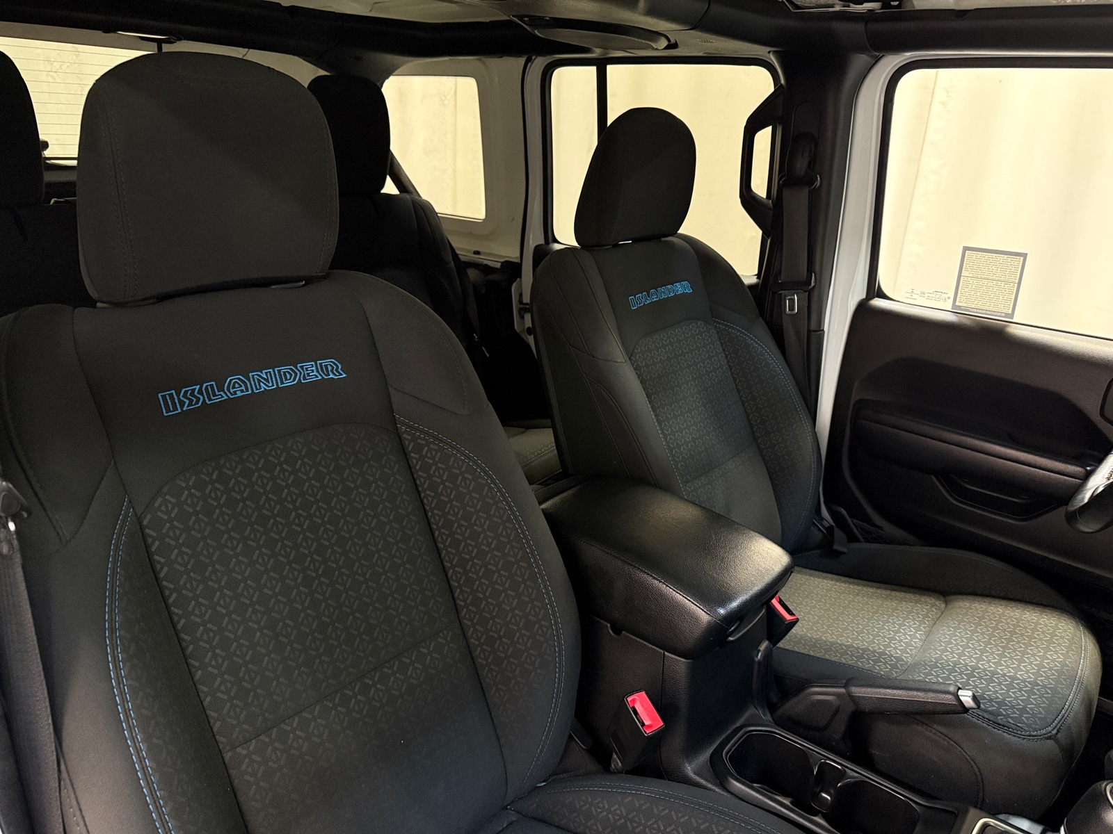 Thumbnail: 2021 Jeep Wrangler - 2