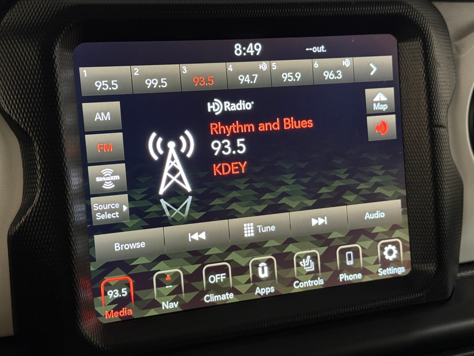 Thumbnail: 2021 Jeep Wrangler - 4