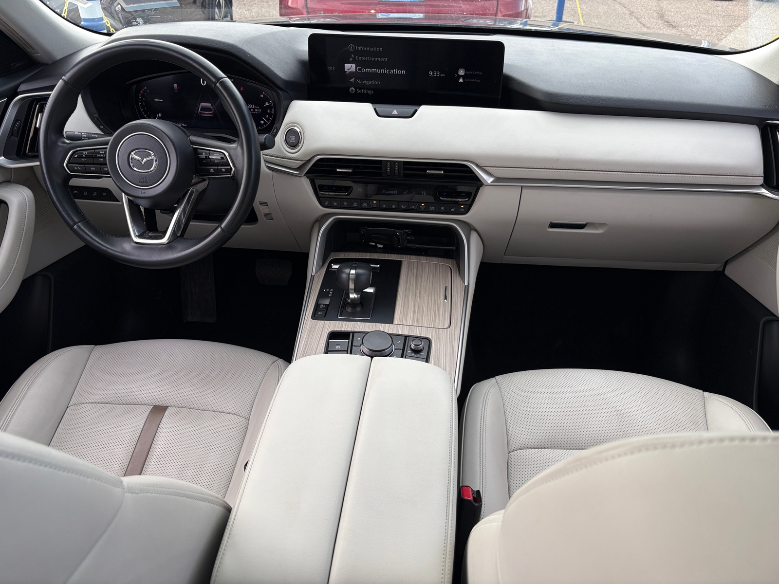 Thumbnail: 2025 Mazda CX-90 - 2