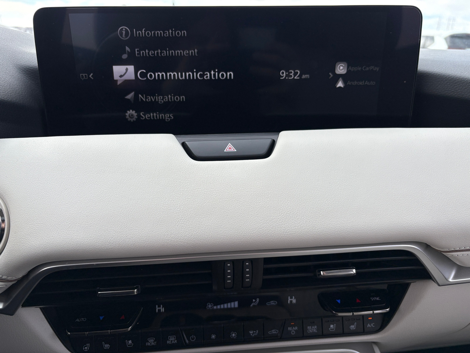 Thumbnail: 2025 Mazda CX-90 - 3