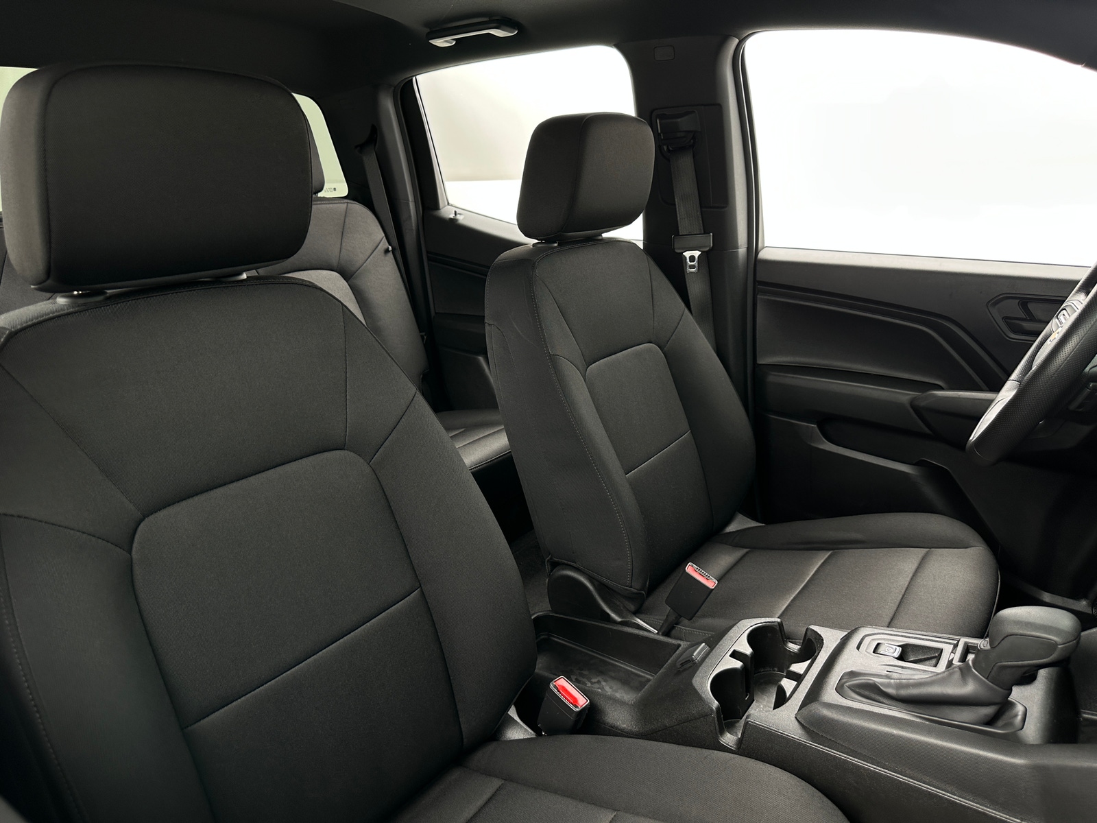 Thumbnail: 2023 Chevrolet Colorado - 2