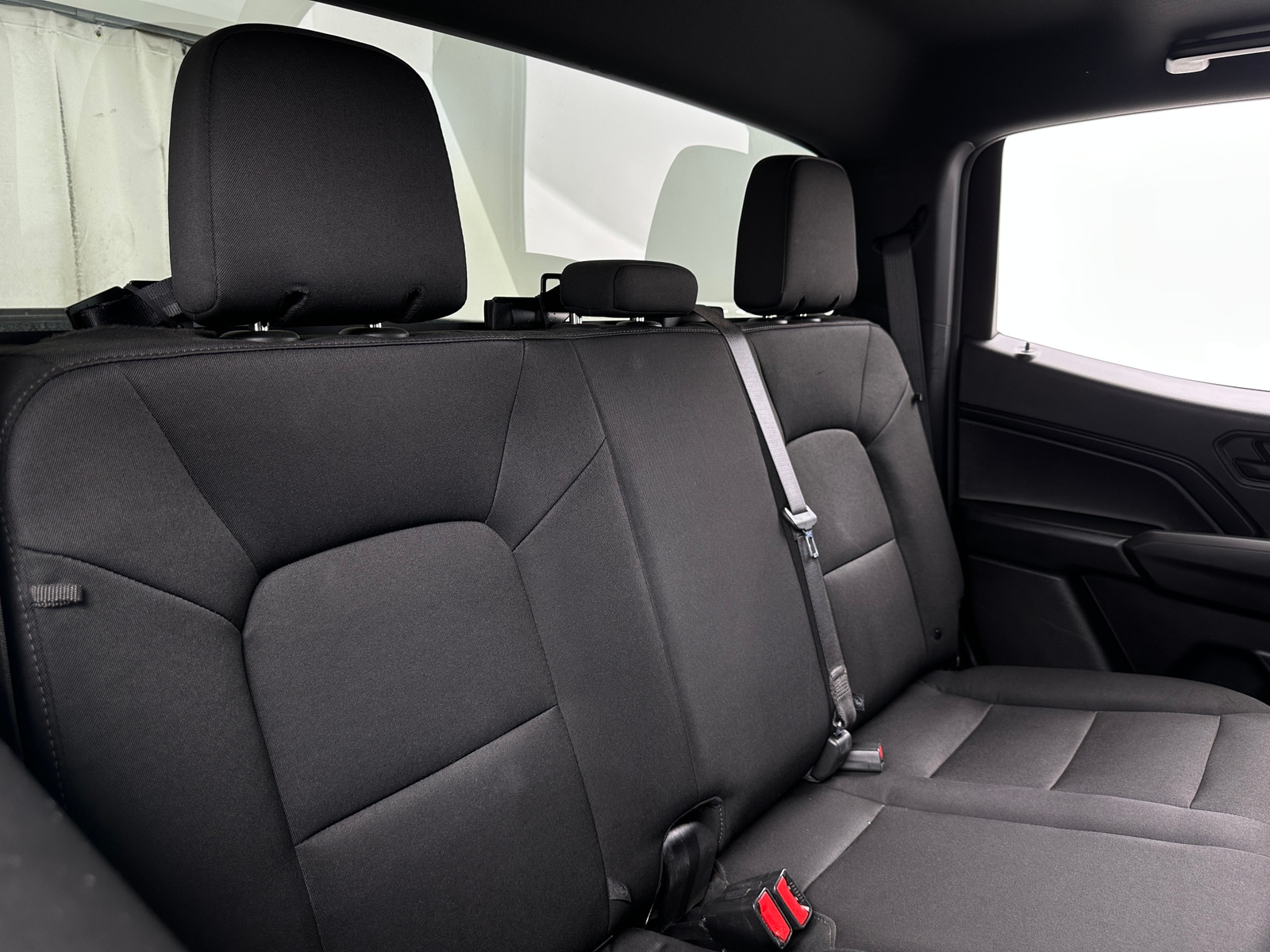 Thumbnail: 2023 Chevrolet Colorado - 6