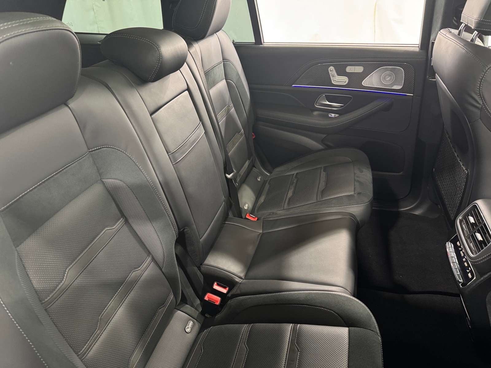 Thumbnail: 2021 Mercedes-Benz GLS - 5