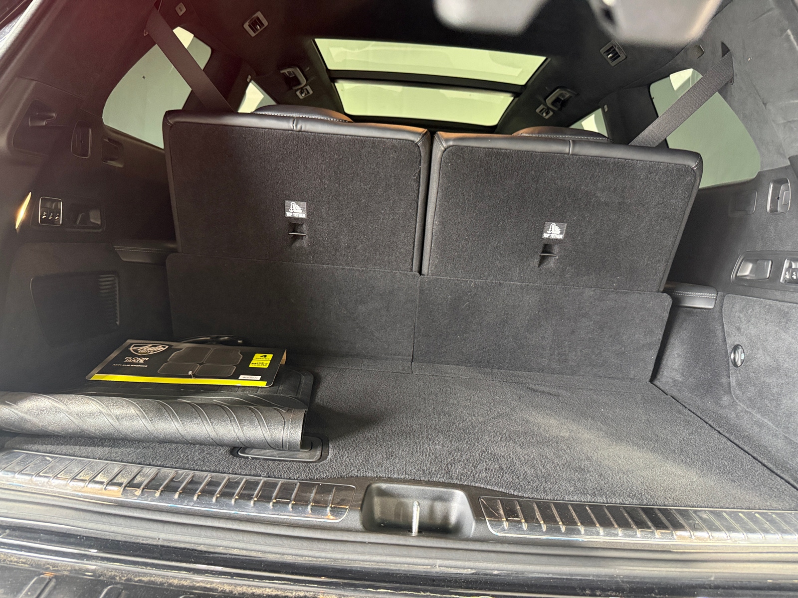 Thumbnail: 2021 Mercedes-Benz GLS - 6