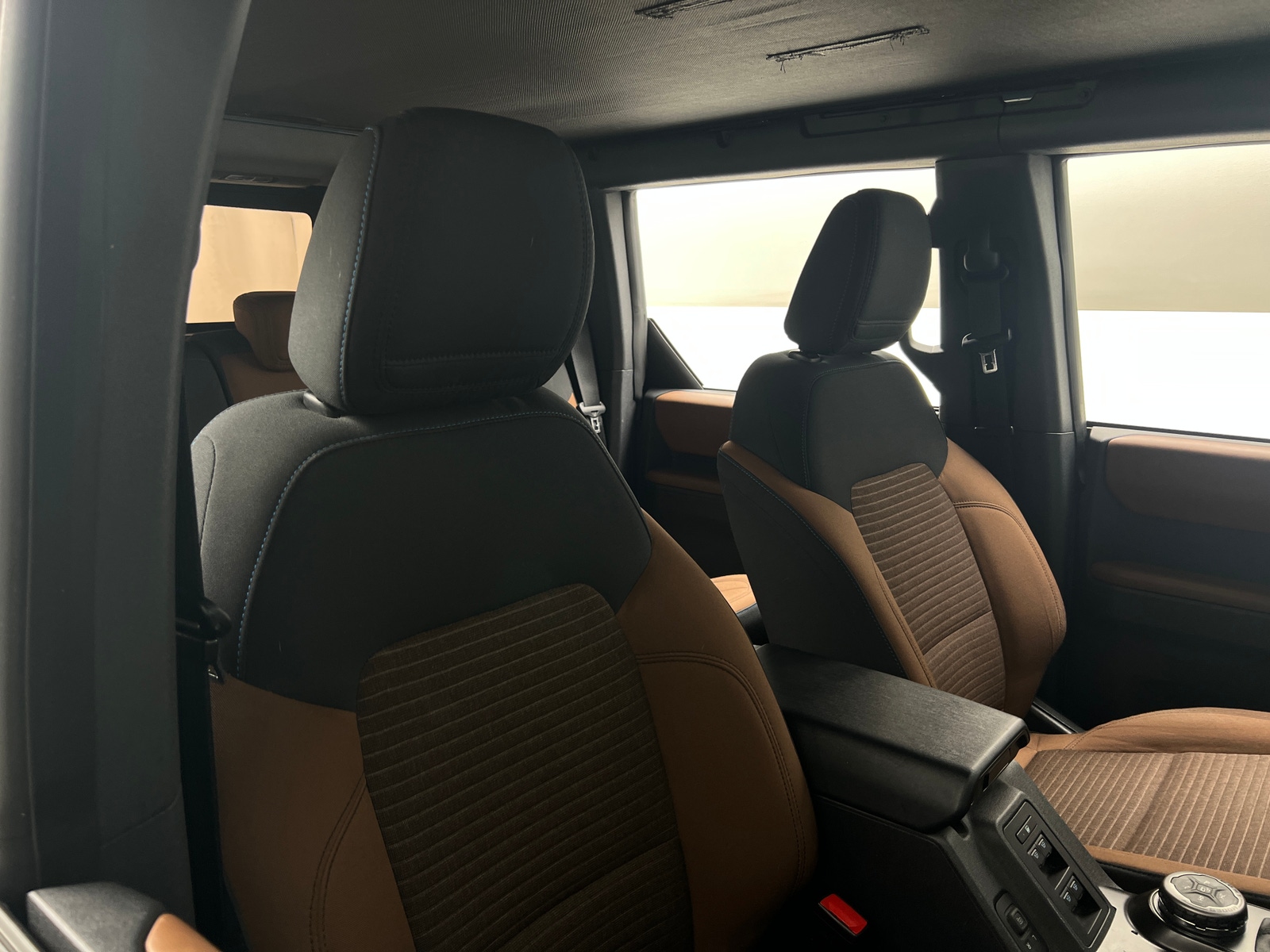 Thumbnail: 2021 Ford Bronco - 2