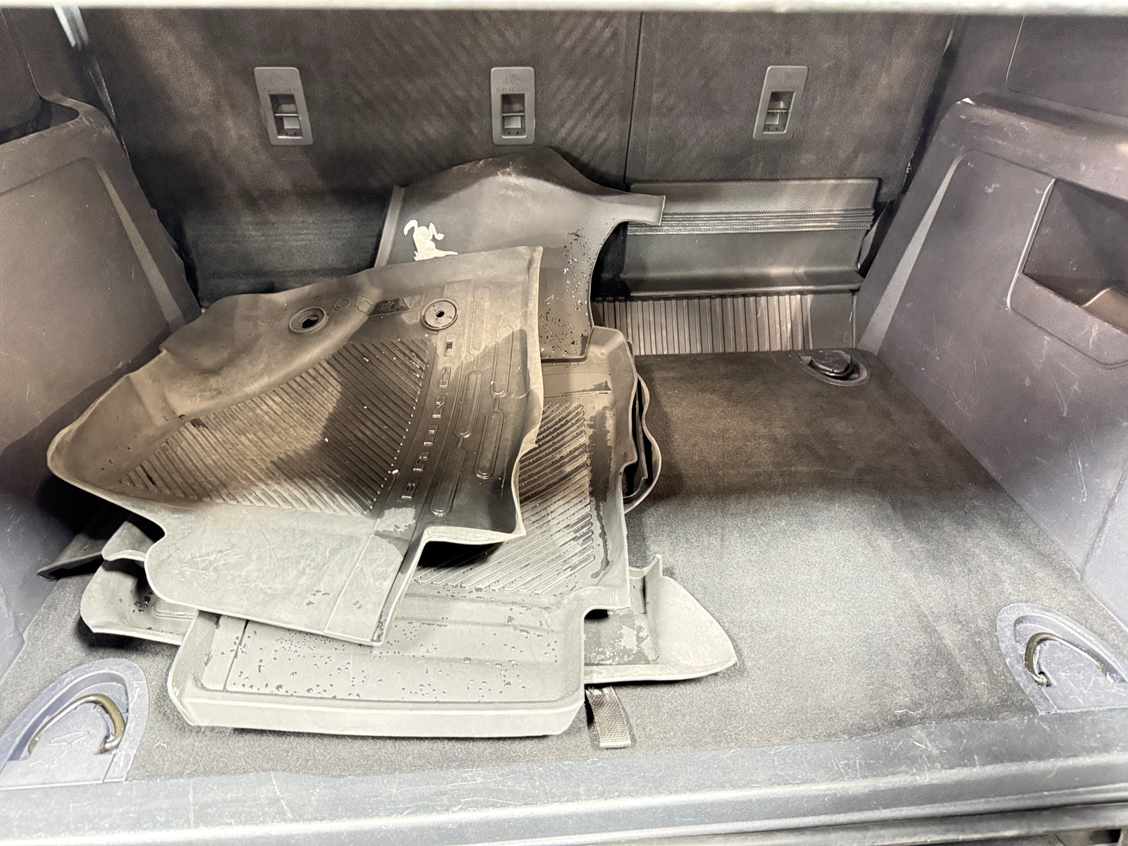 Thumbnail: 2021 Ford Bronco - 7