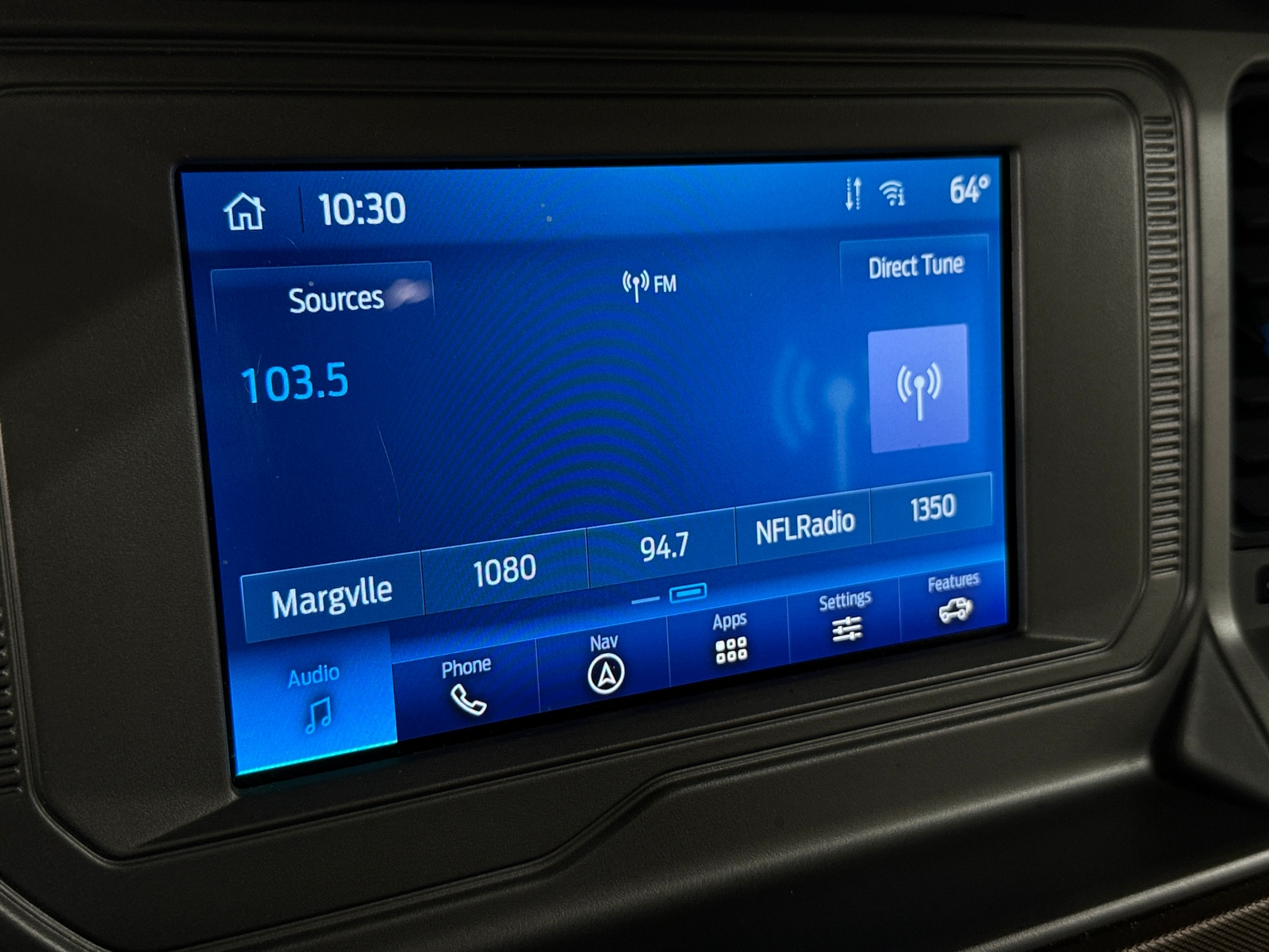 Thumbnail: 2021 Ford Bronco - 4