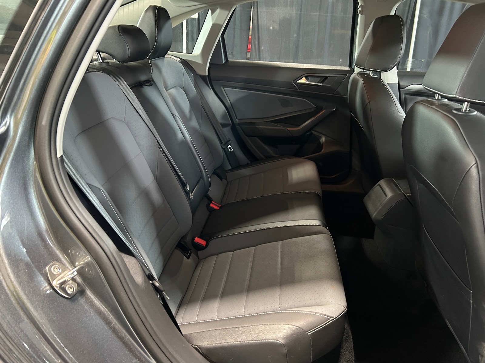 Thumbnail: 2025 Volkswagen Jetta - 5