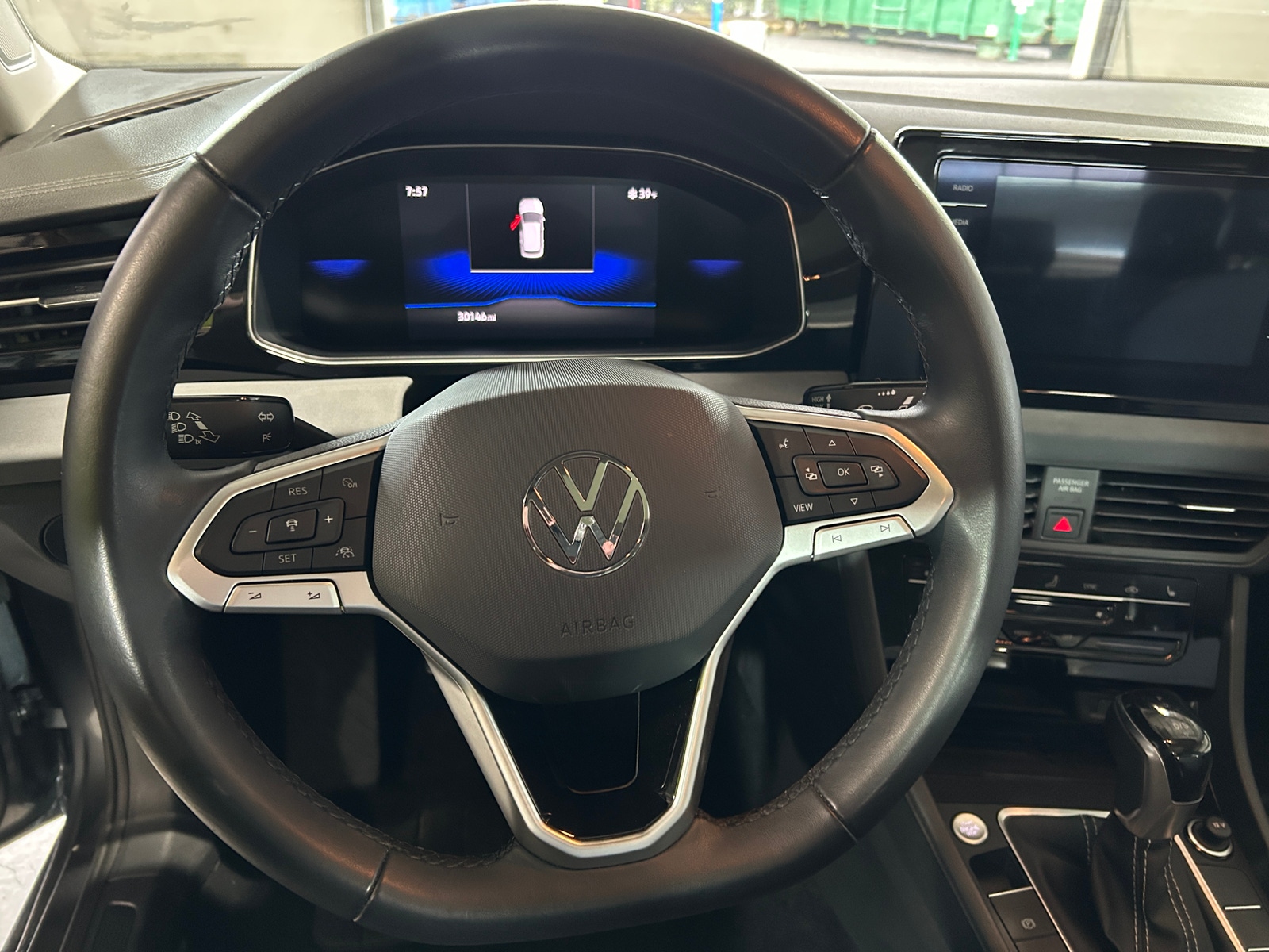 Thumbnail: 2025 Volkswagen Jetta - 4