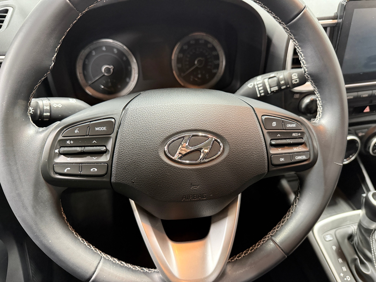 Thumbnail: 2022 Hyundai Venue - 5