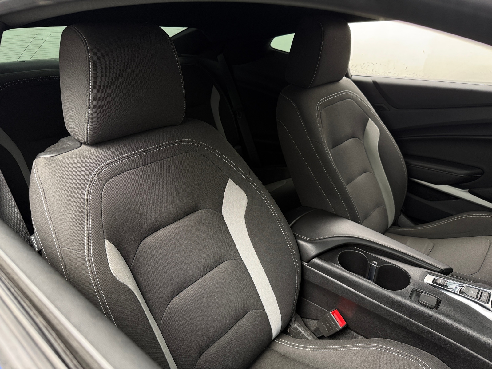 Thumbnail: 2023 Chevrolet Camaro - 2