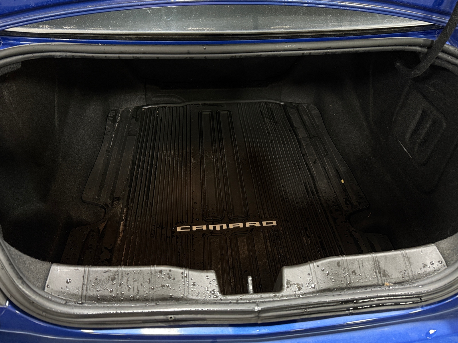 Thumbnail: 2023 Chevrolet Camaro - 7