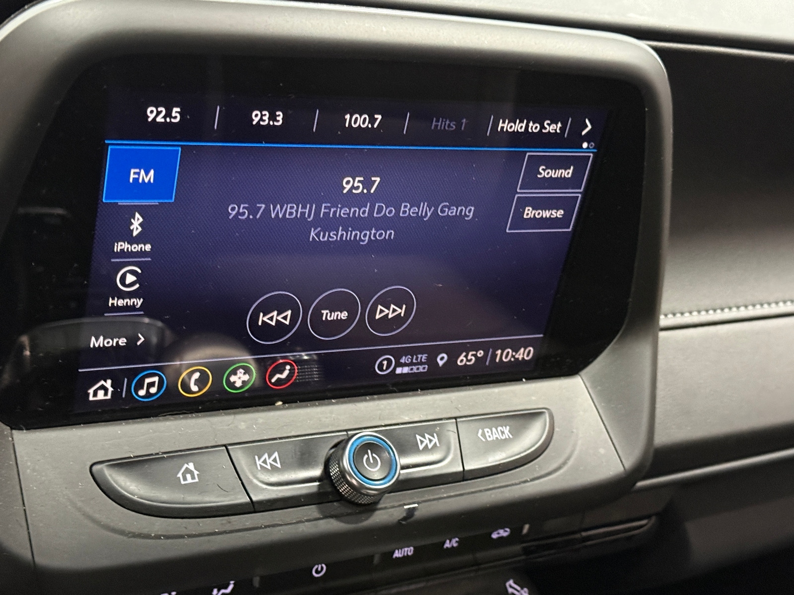 Thumbnail: 2023 Chevrolet Camaro - 4