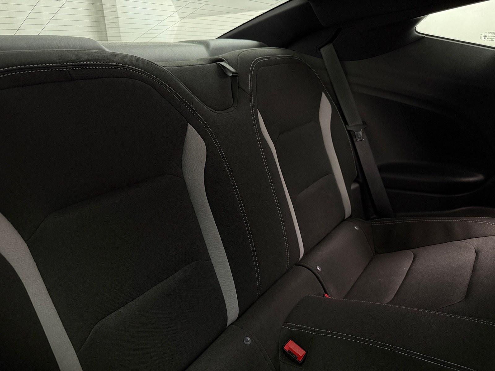 Thumbnail: 2023 Chevrolet Camaro - 6