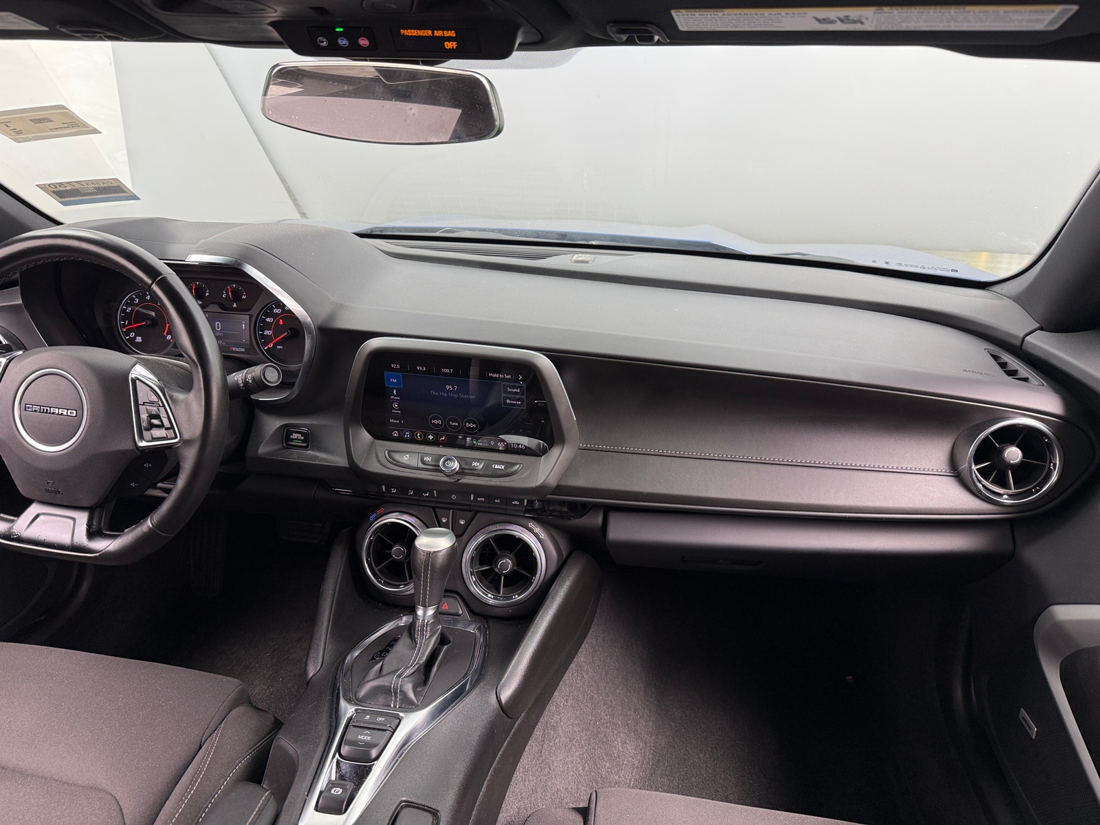 Thumbnail: 2023 Chevrolet Camaro - 3