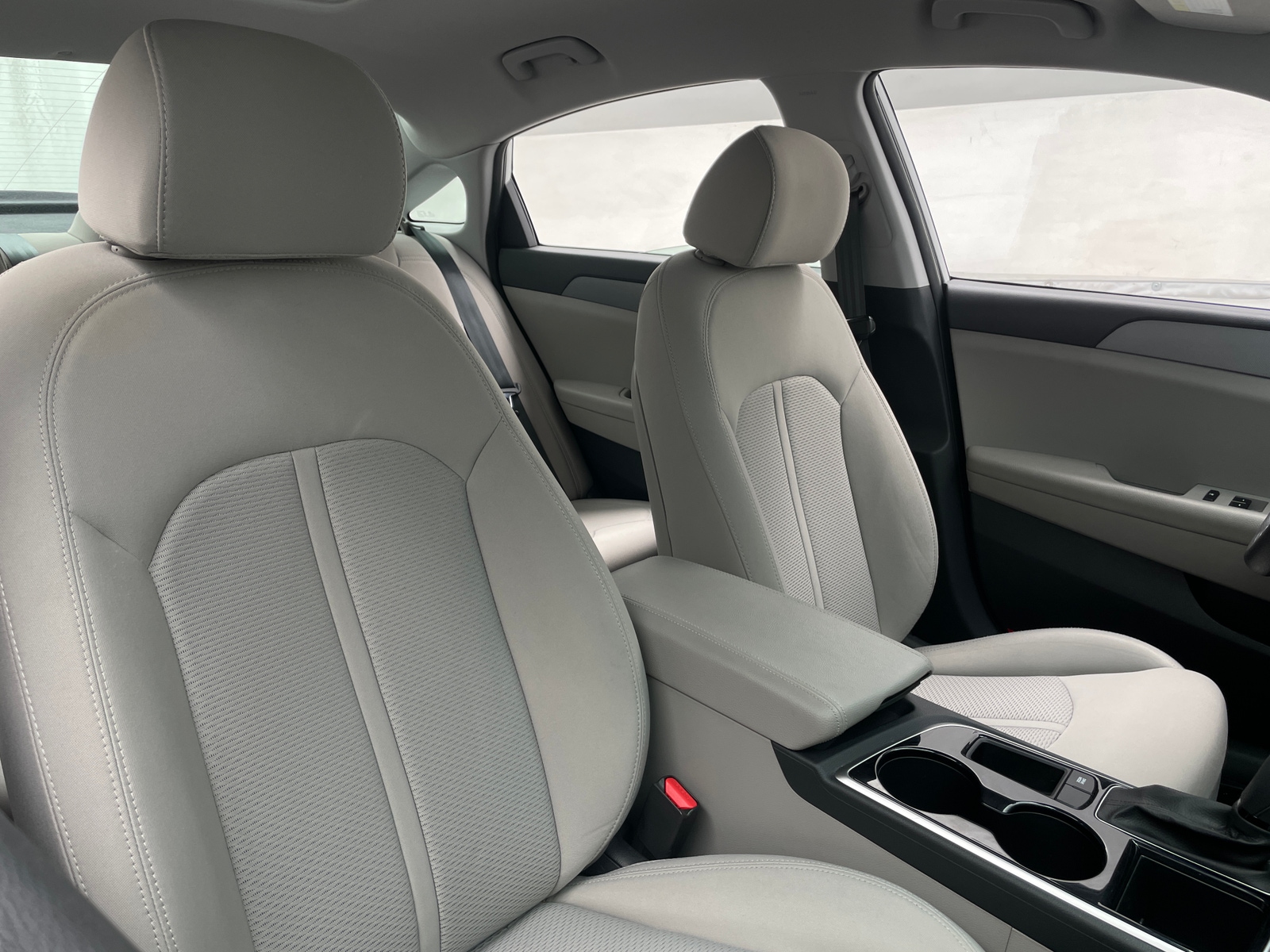 Thumbnail: 2018 Hyundai Sonata - 2