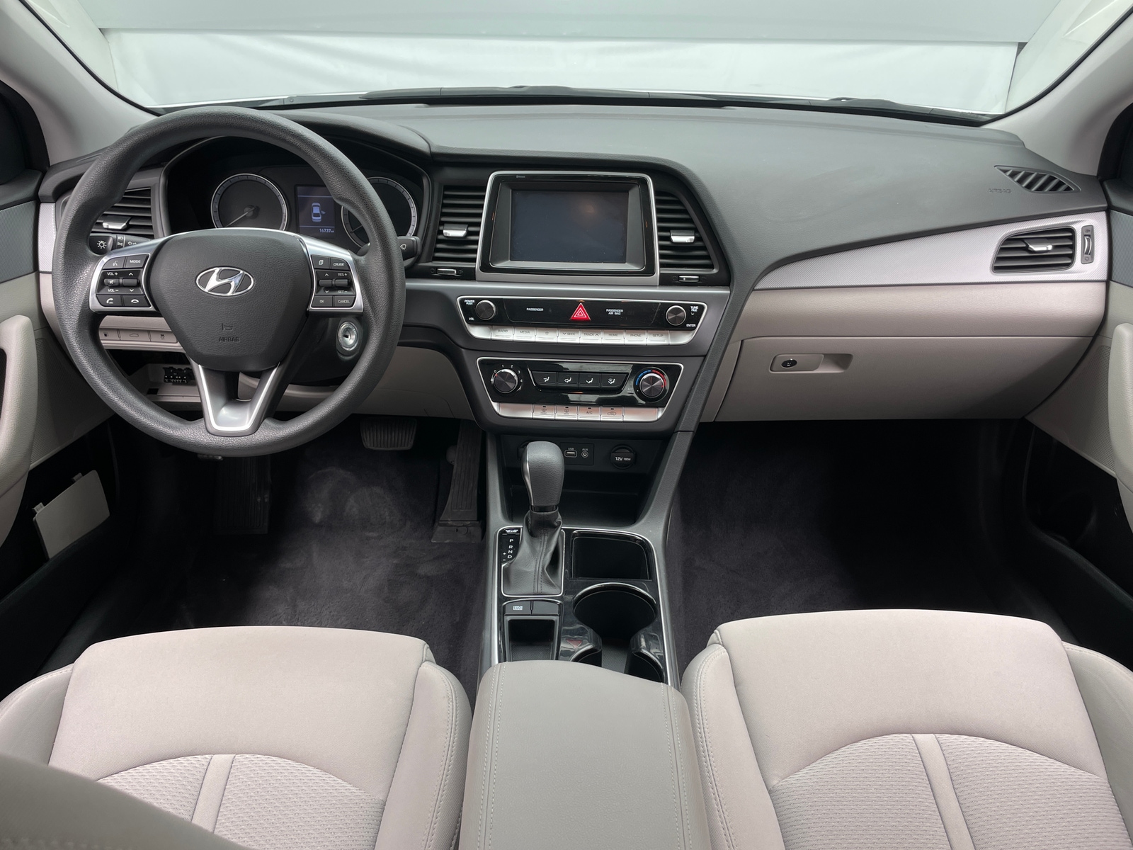 Thumbnail: 2018 Hyundai Sonata - 3