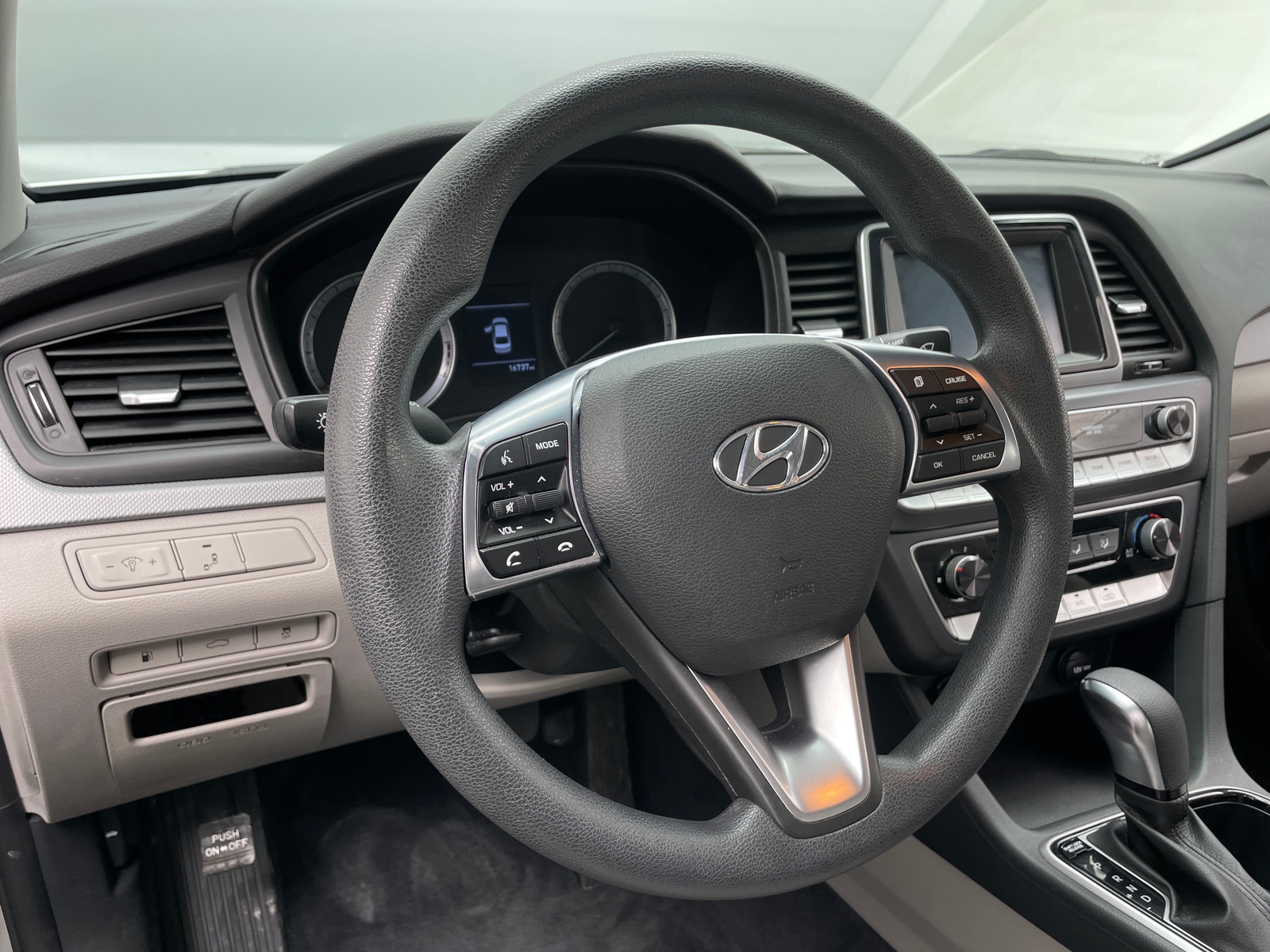 Thumbnail: 2018 Hyundai Sonata - 5