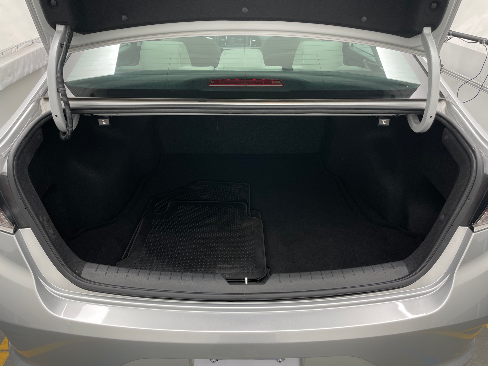 Thumbnail: 2018 Hyundai Sonata - 7