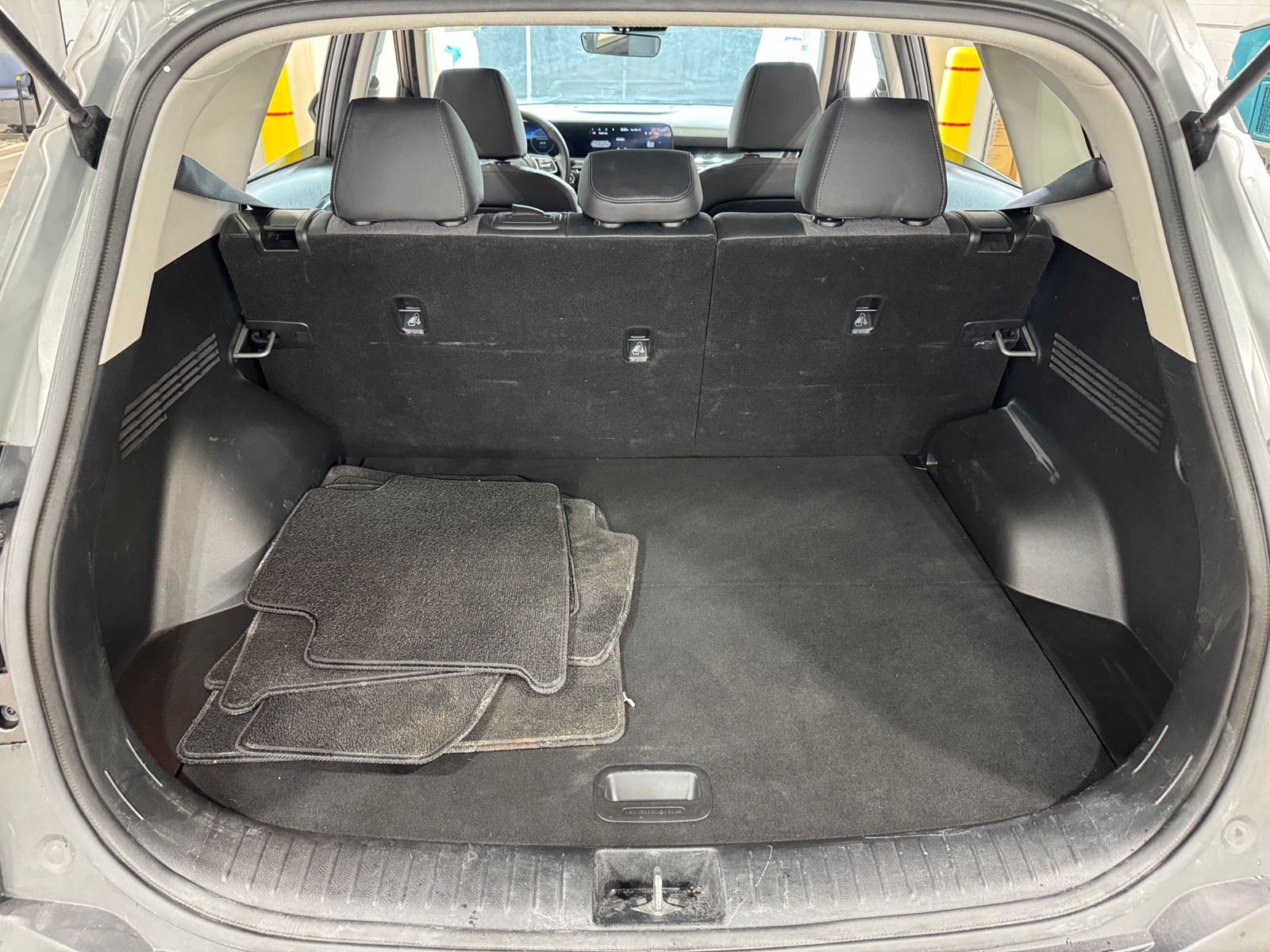 Thumbnail: 2024 Kia Seltos - 7