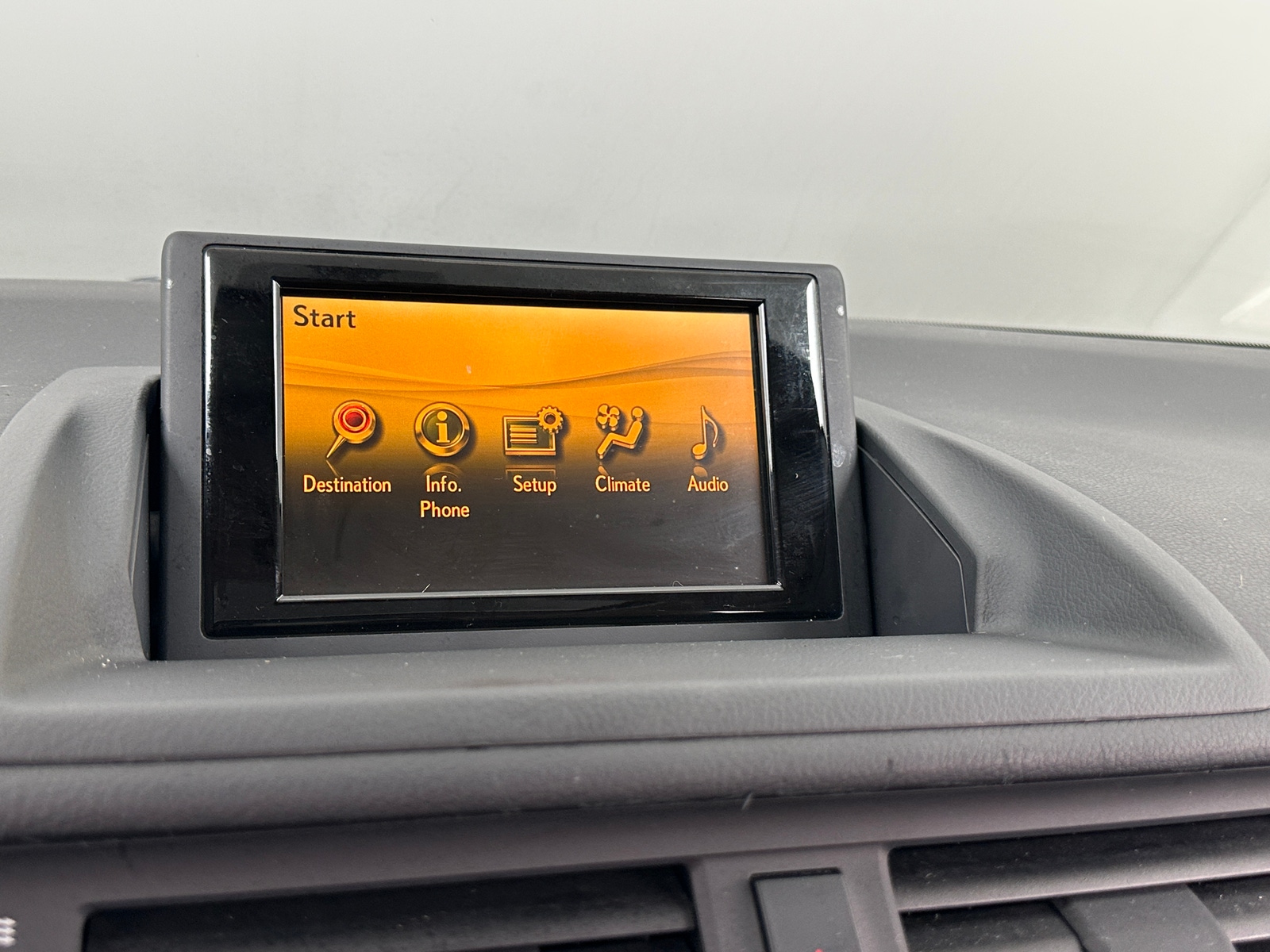 Thumbnail: 2012 Lexus CT - 3