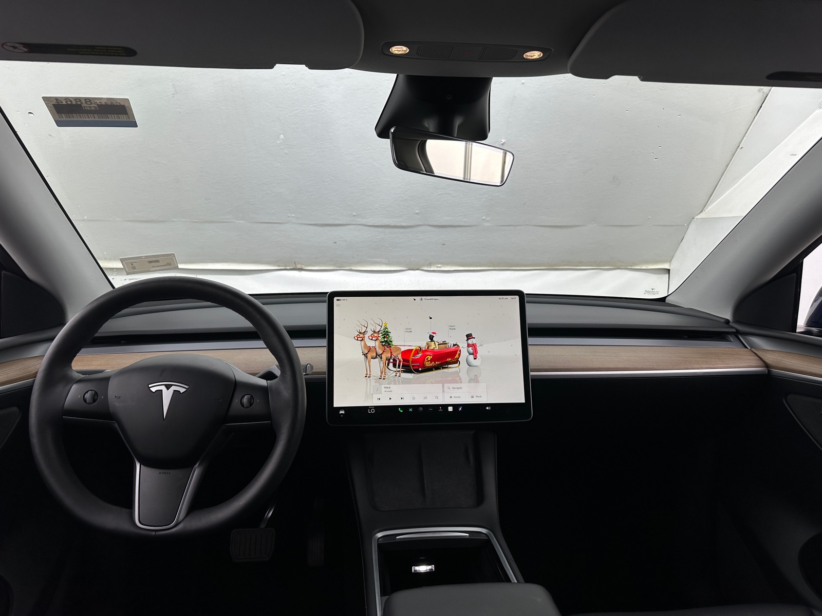 Thumbnail: 2023 Tesla Model Y - 2