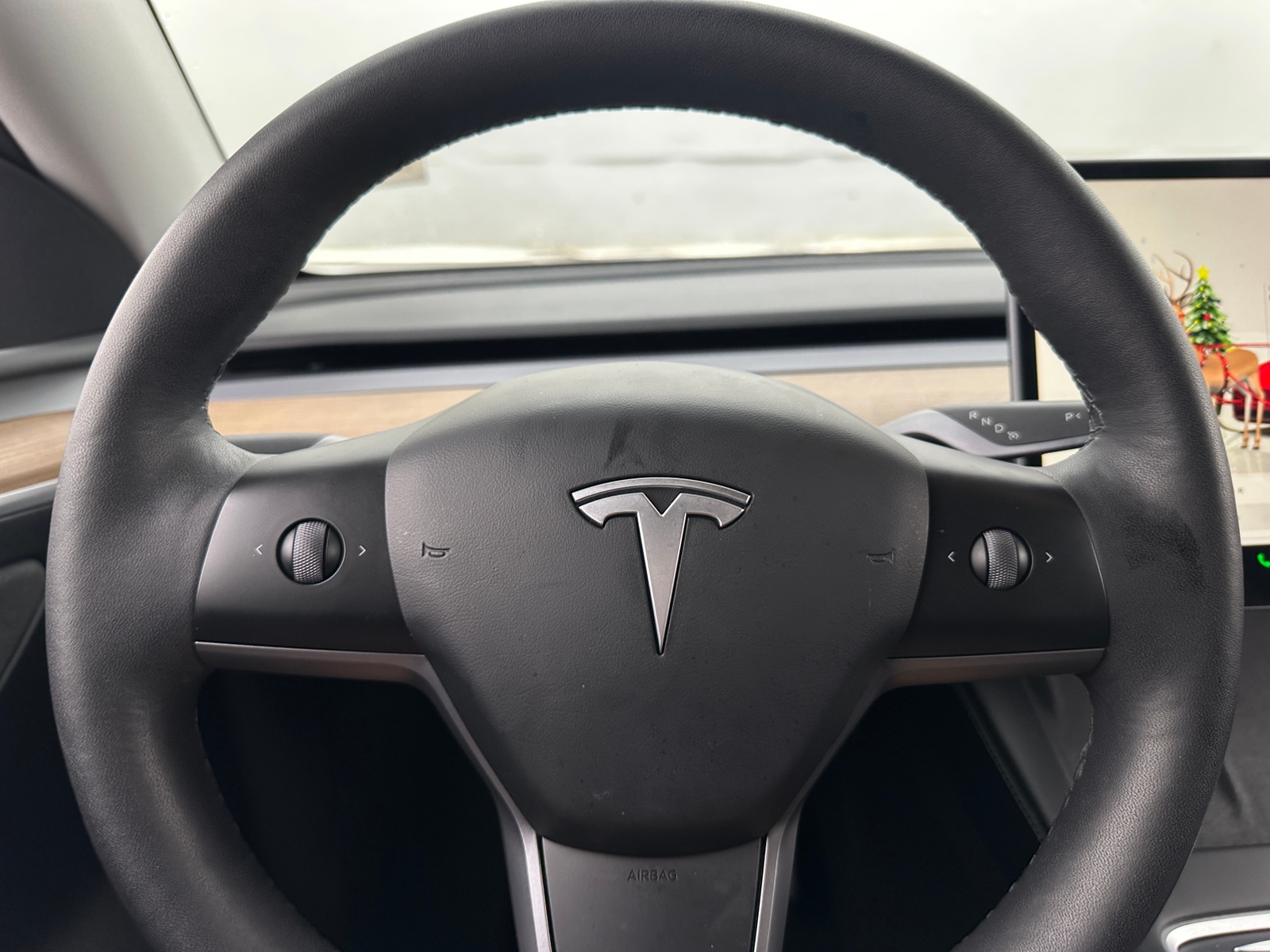 Thumbnail: 2023 Tesla Model Y - 4