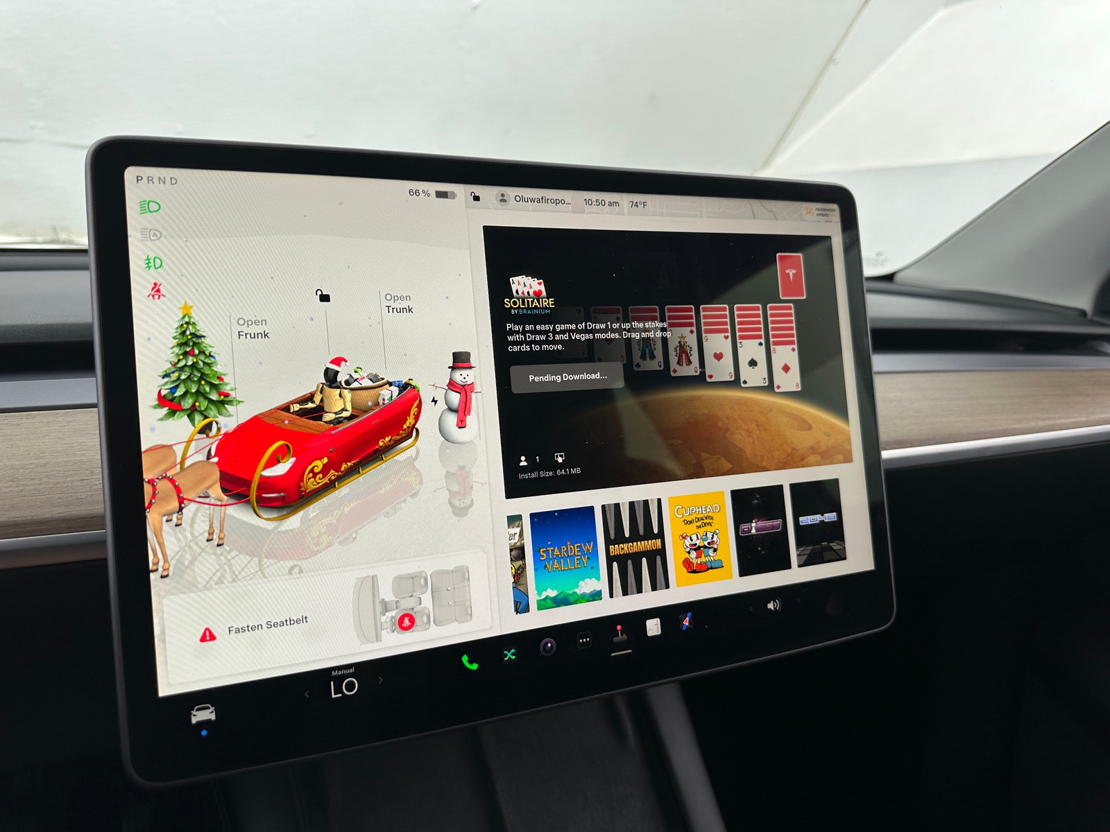 Thumbnail: 2023 Tesla Model Y - 3