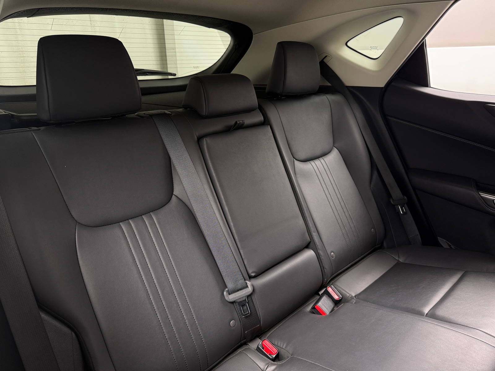 Thumbnail: 2024 Lexus NX - 5