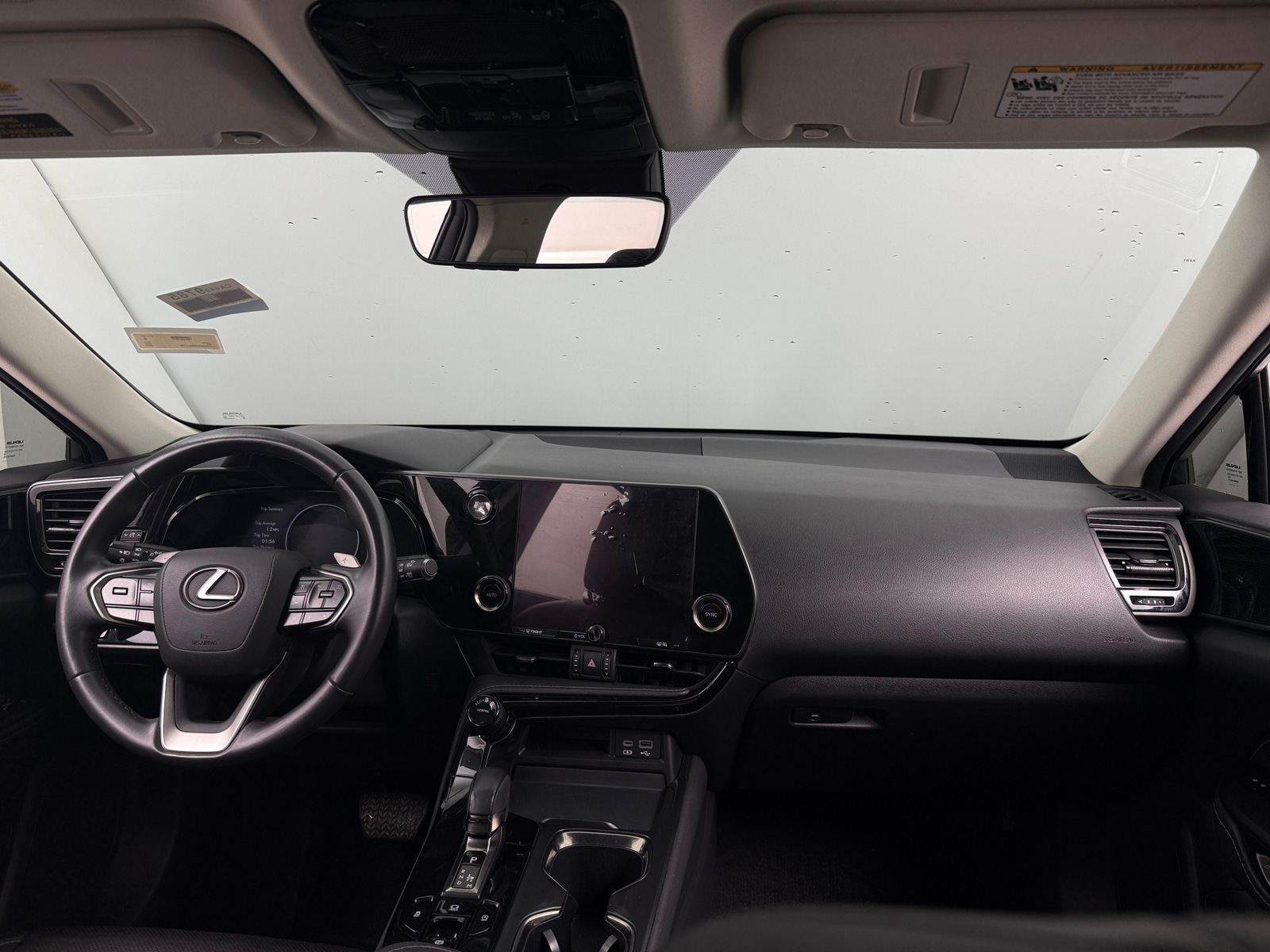 Thumbnail: 2024 Lexus NX - 2