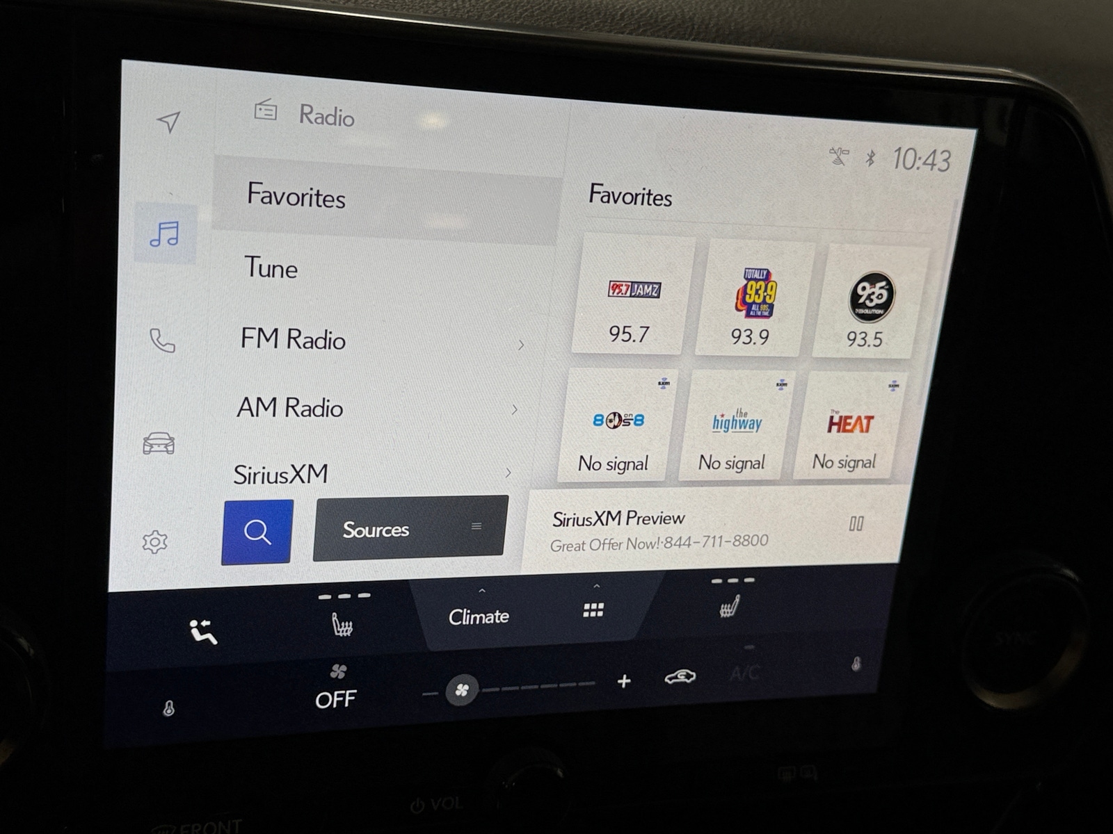 Thumbnail: 2024 Lexus NX - 3