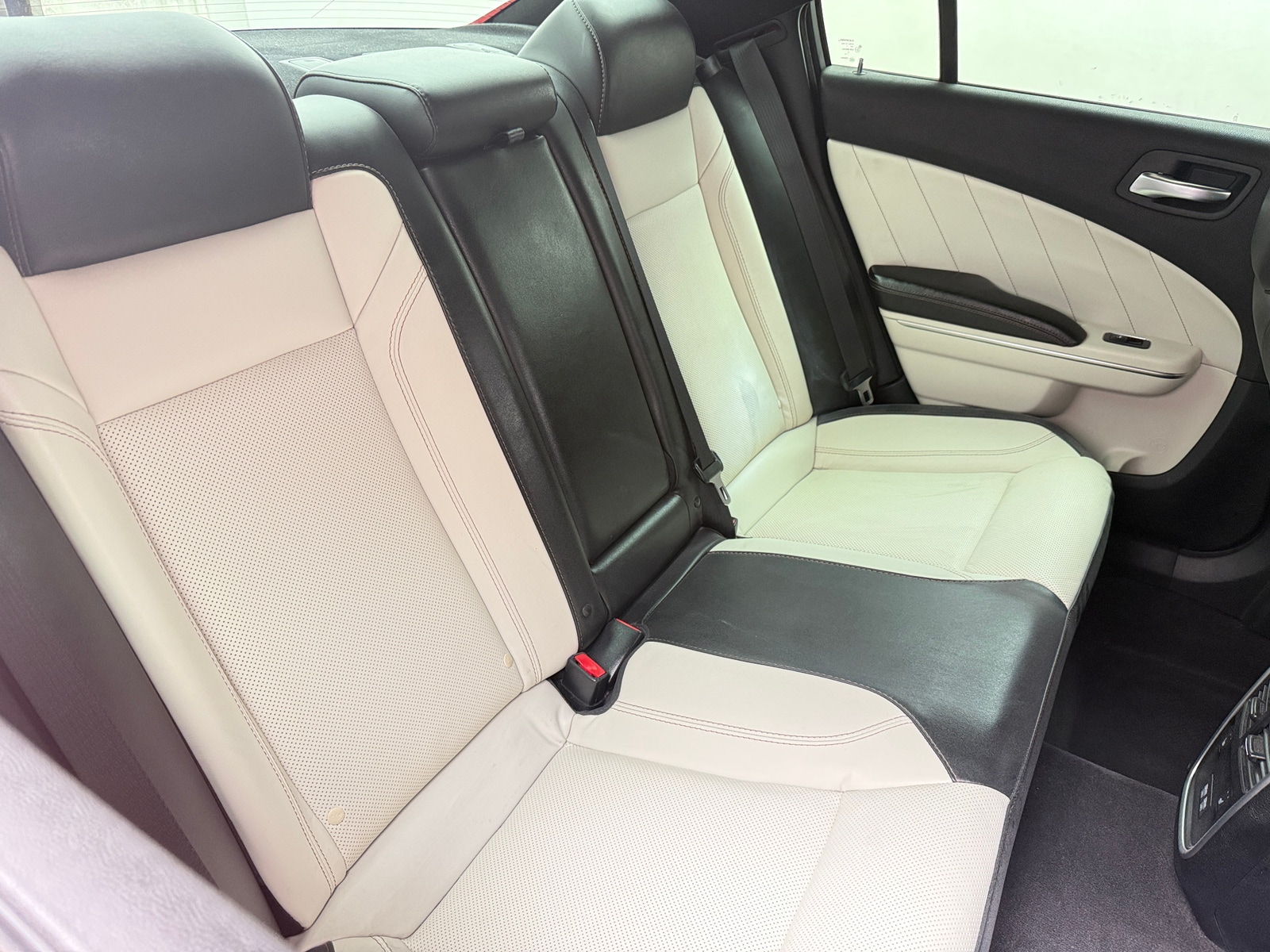 Thumbnail: 2017 Dodge Charger - 5