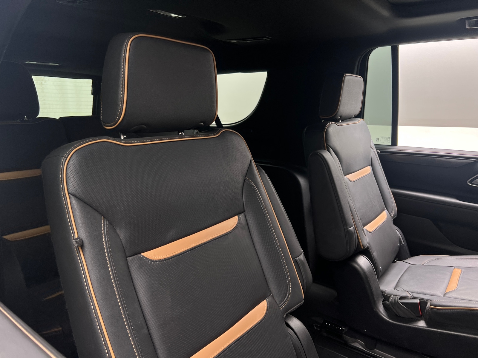 Thumbnail: 2023 GMC Yukon XL - 5