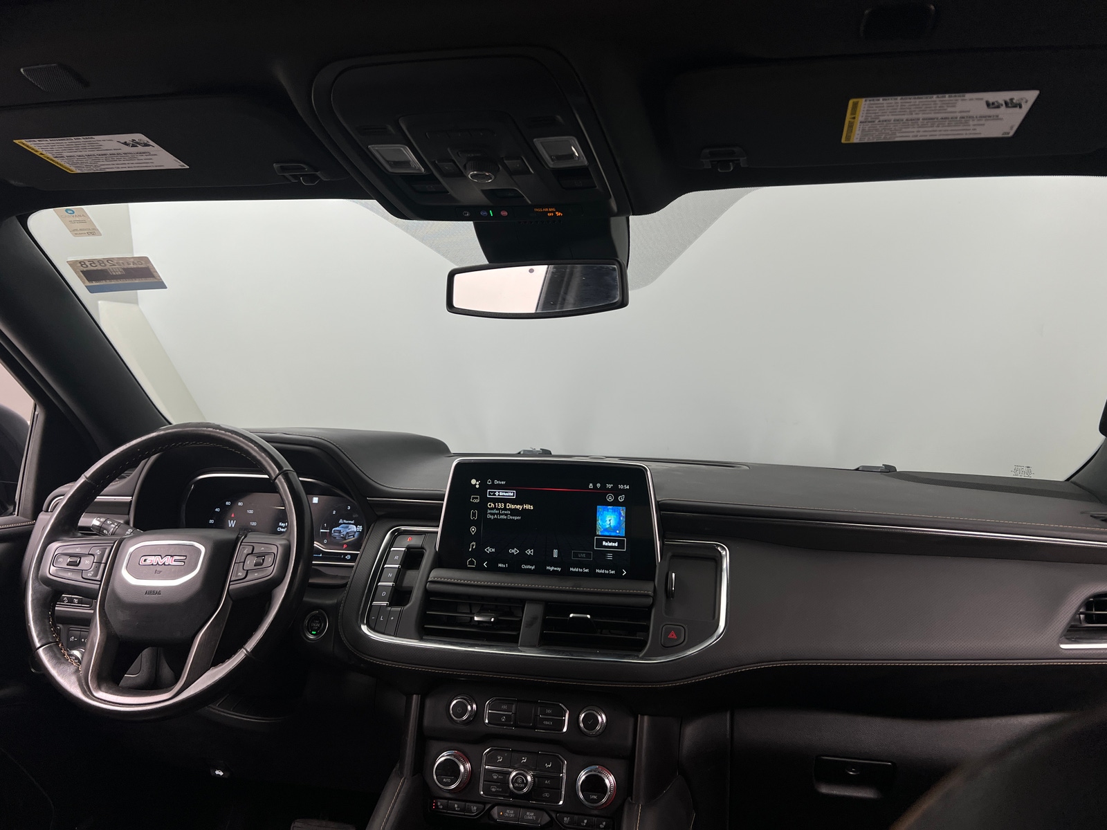 Thumbnail: 2023 GMC Yukon XL - 2