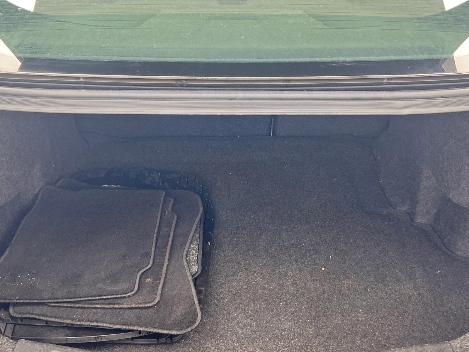 Thumbnail: 2016 Ford Fusion - 7