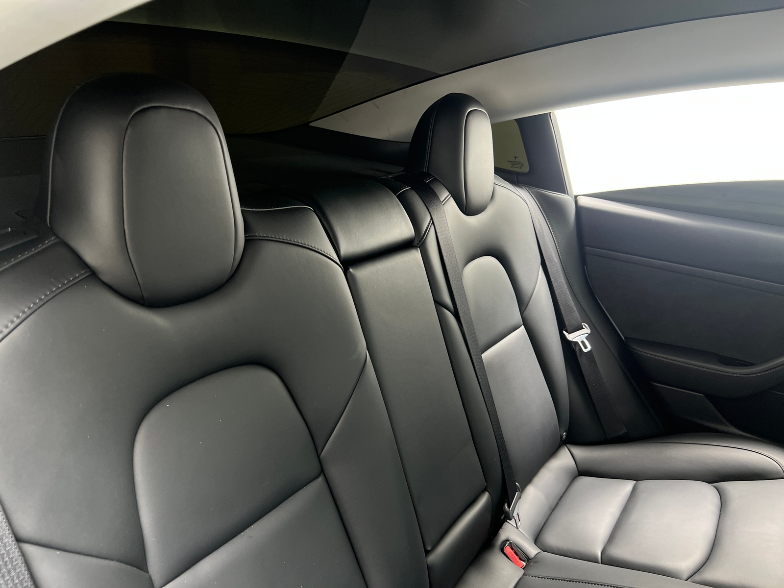 Thumbnail: 2020 Tesla Model 3 - 5